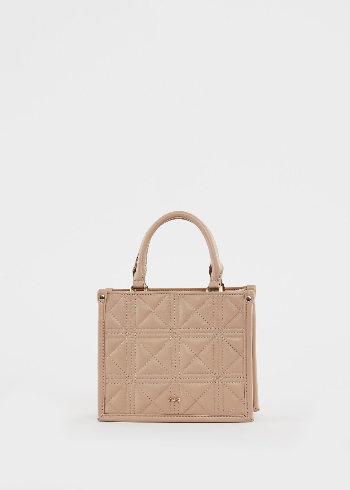 Gaudì Borsa Colore Rosa