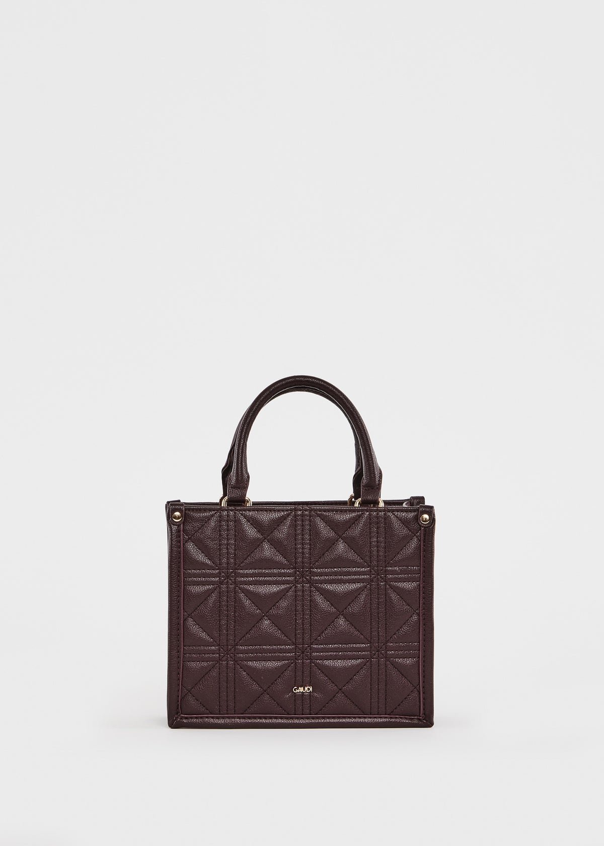 Gaudì Borsa Colore Moro