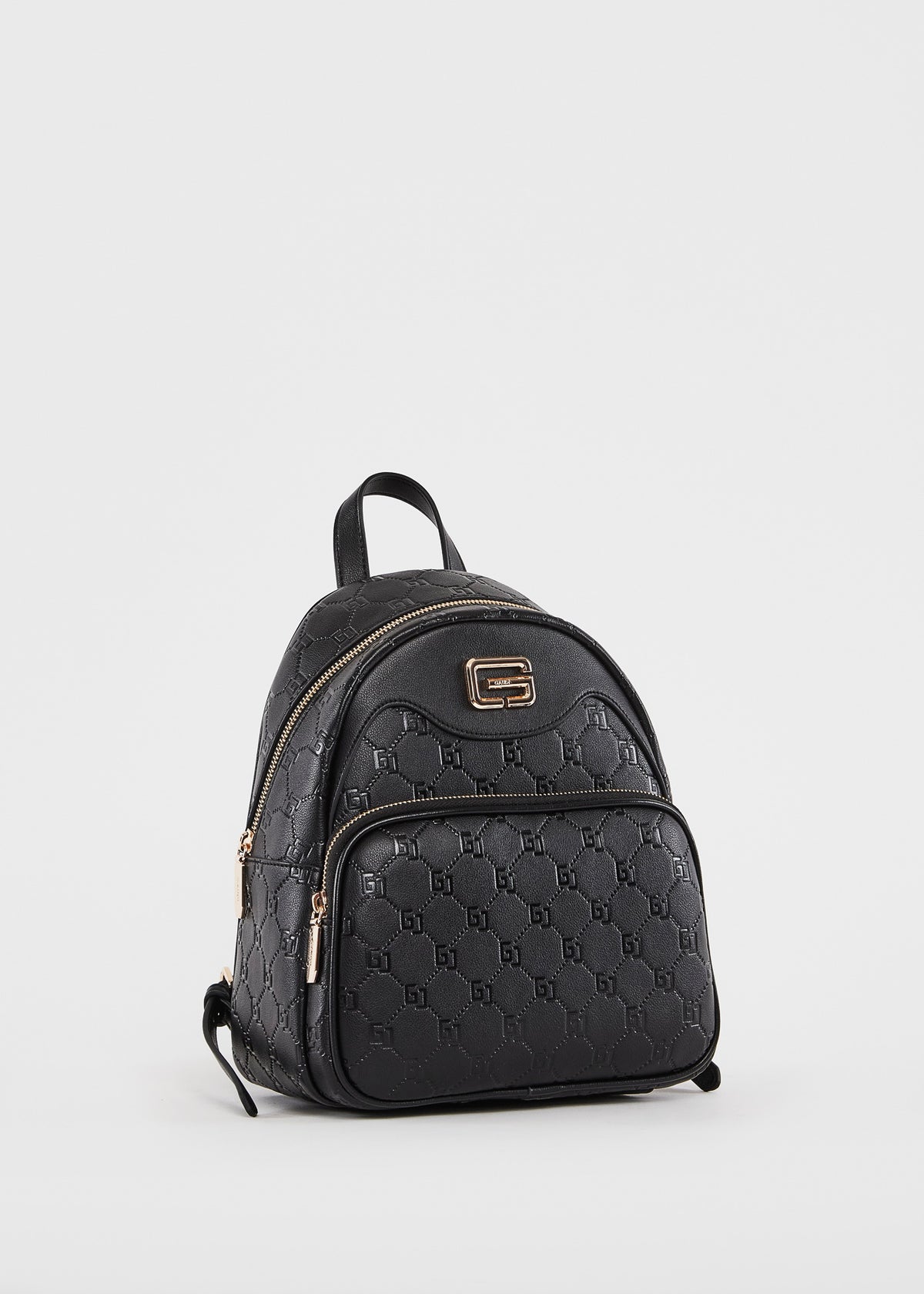 Gaudì Zaino con Logo Colore Nero