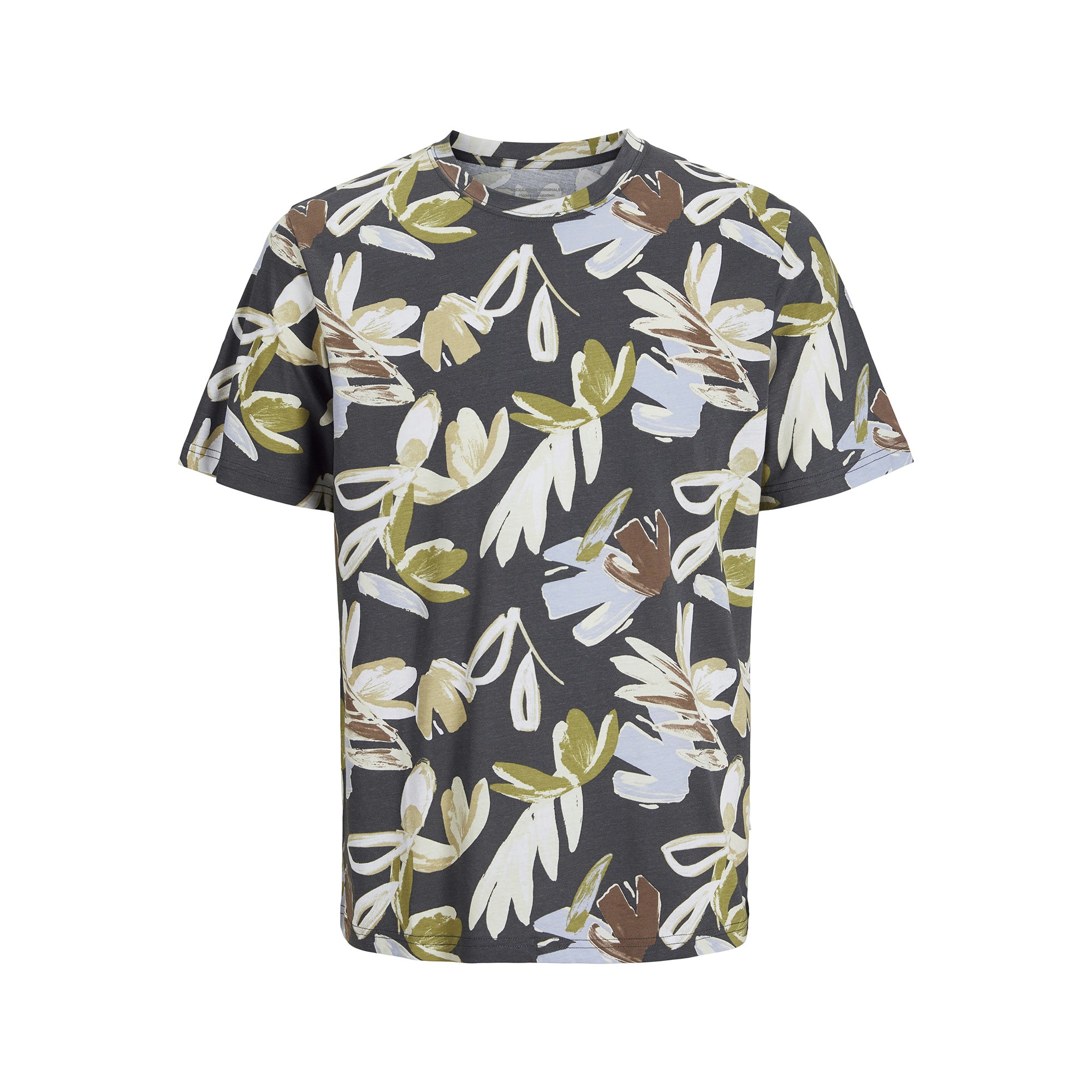 Jack & Jones T-Shirt Varenna IRON