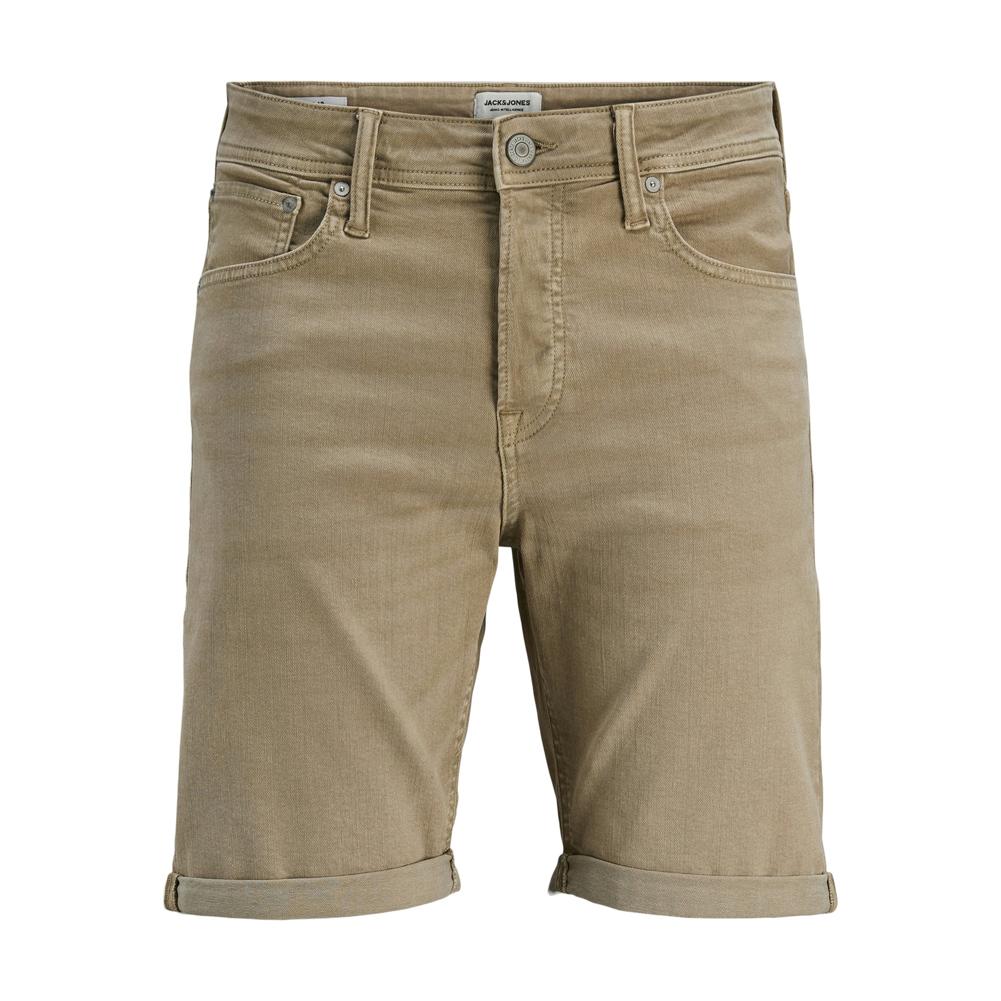 Jack & Jones Shorts Rick 913 CROCKERY