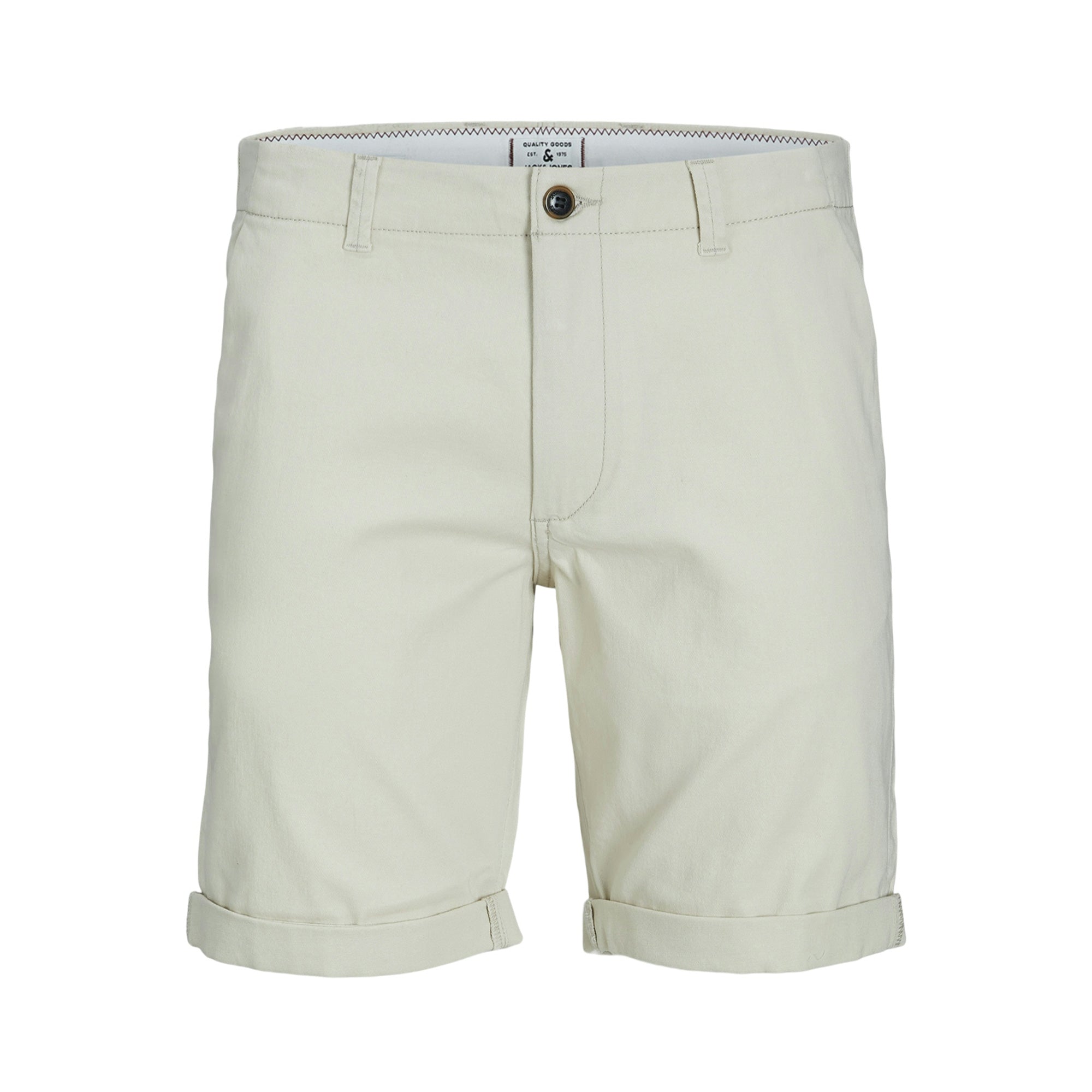 Jack & Jones Shorts Dave Chino MOONBEAM