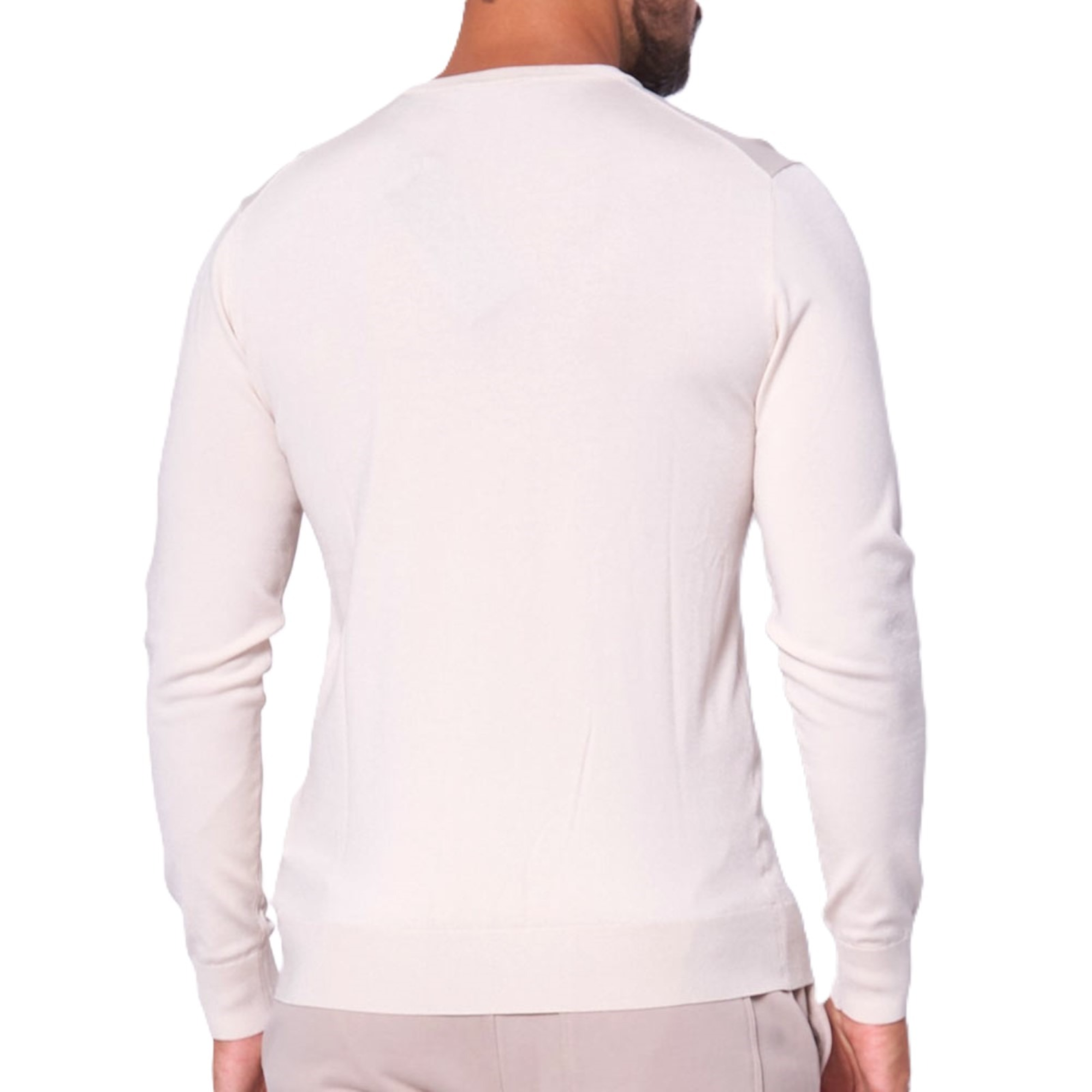 Guess Maglia Bianco