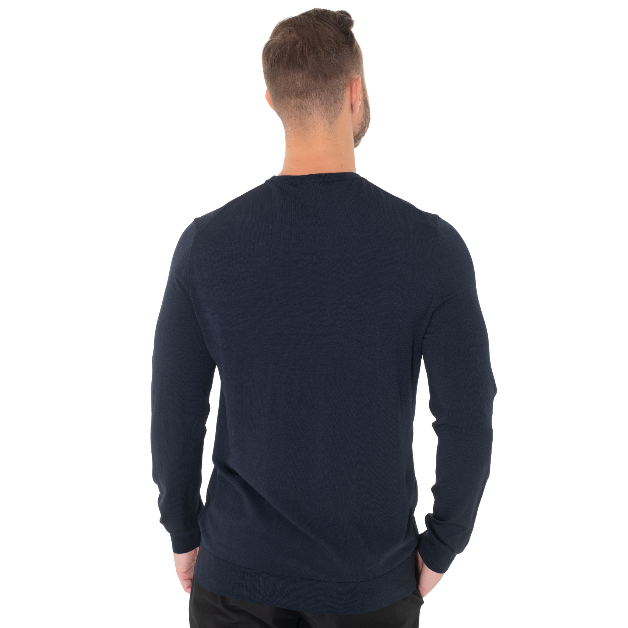 Guess Maglia Blu
