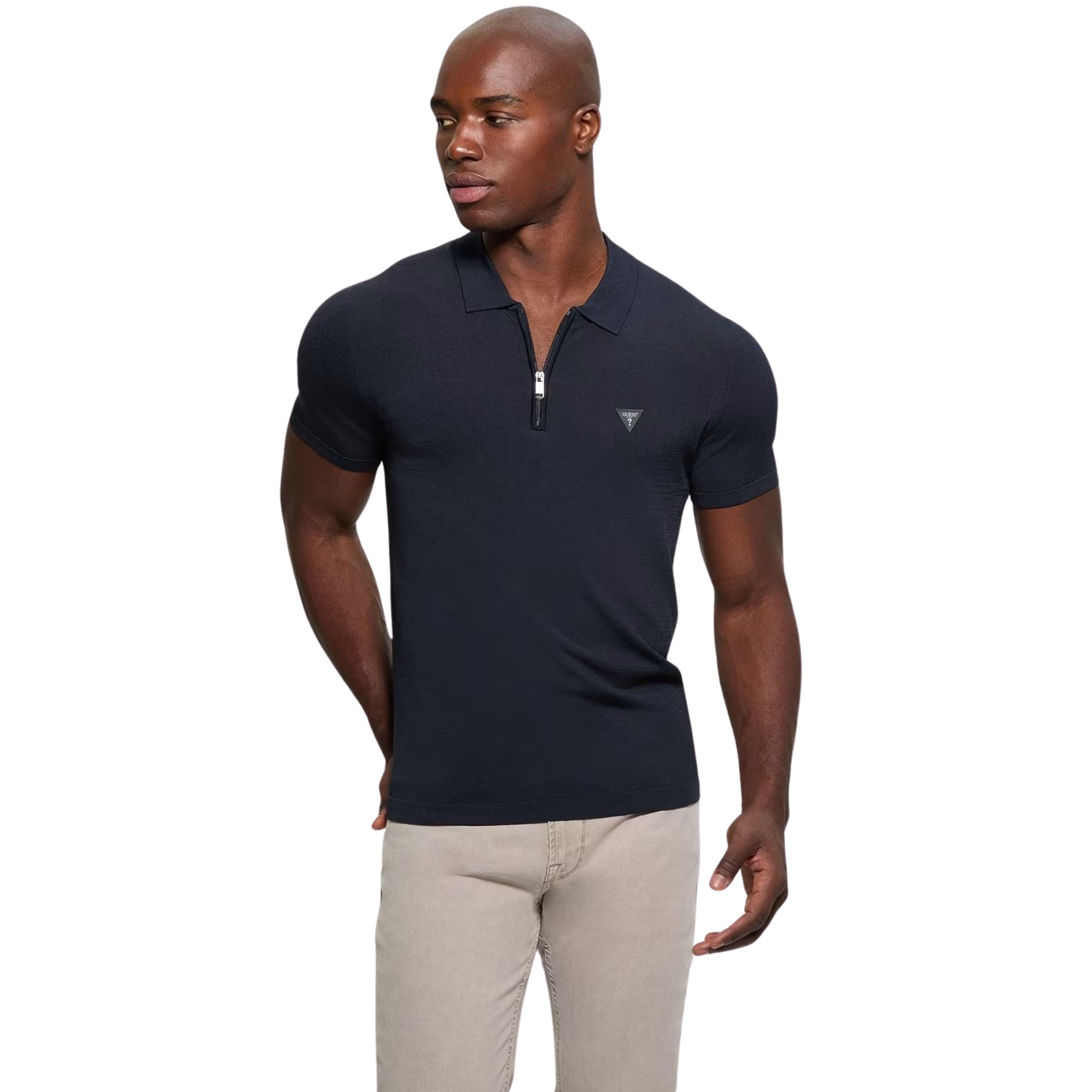 Guess Polo Blu