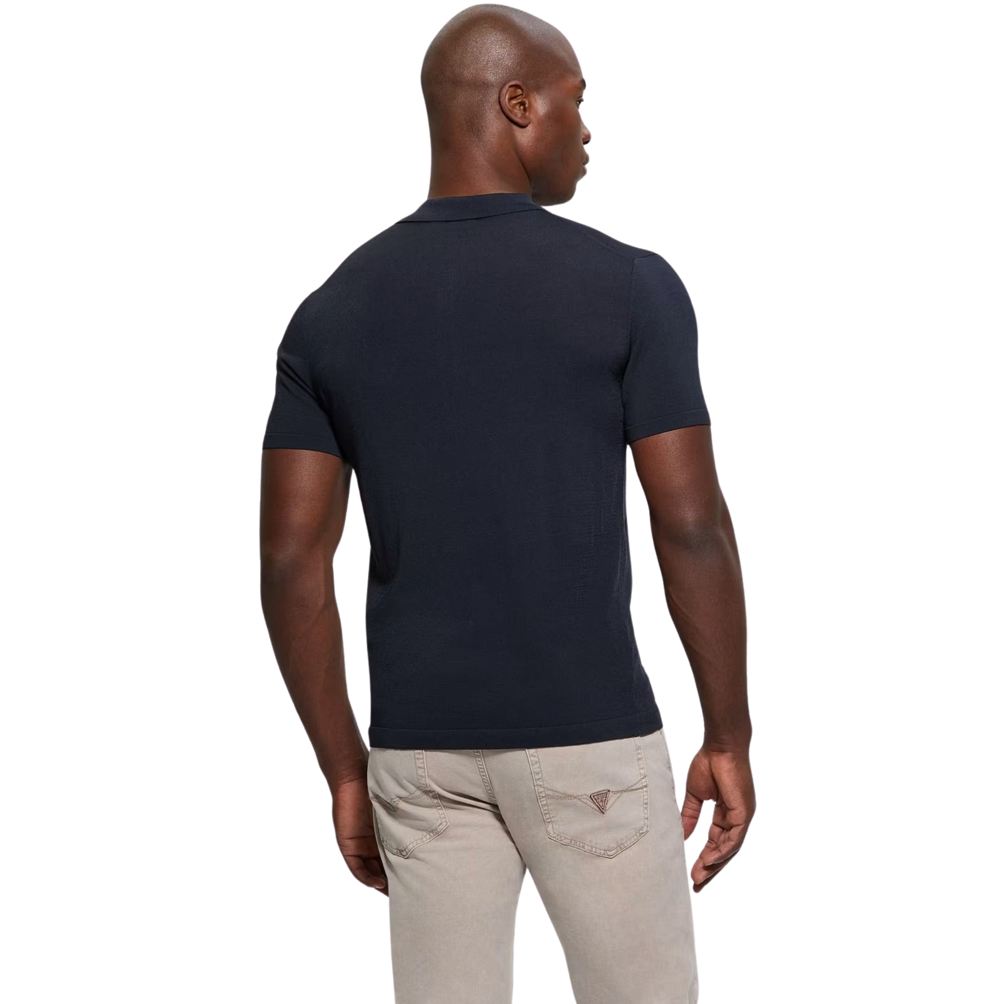 Guess Polo Blu