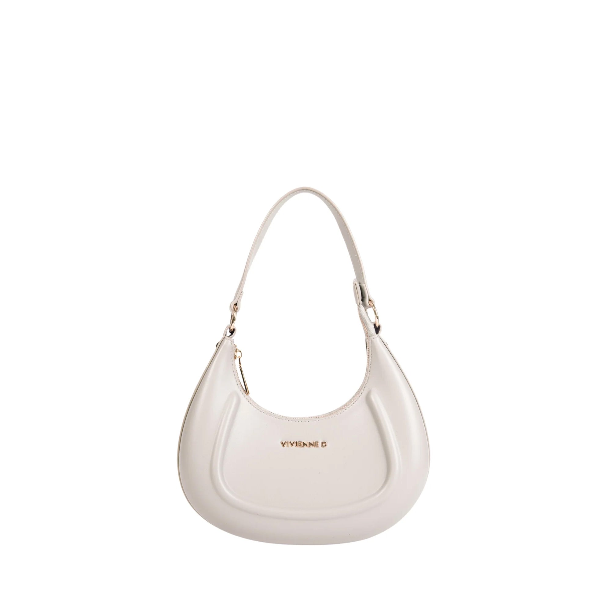 Vivienne D Borsa Basic V120 BIANCO