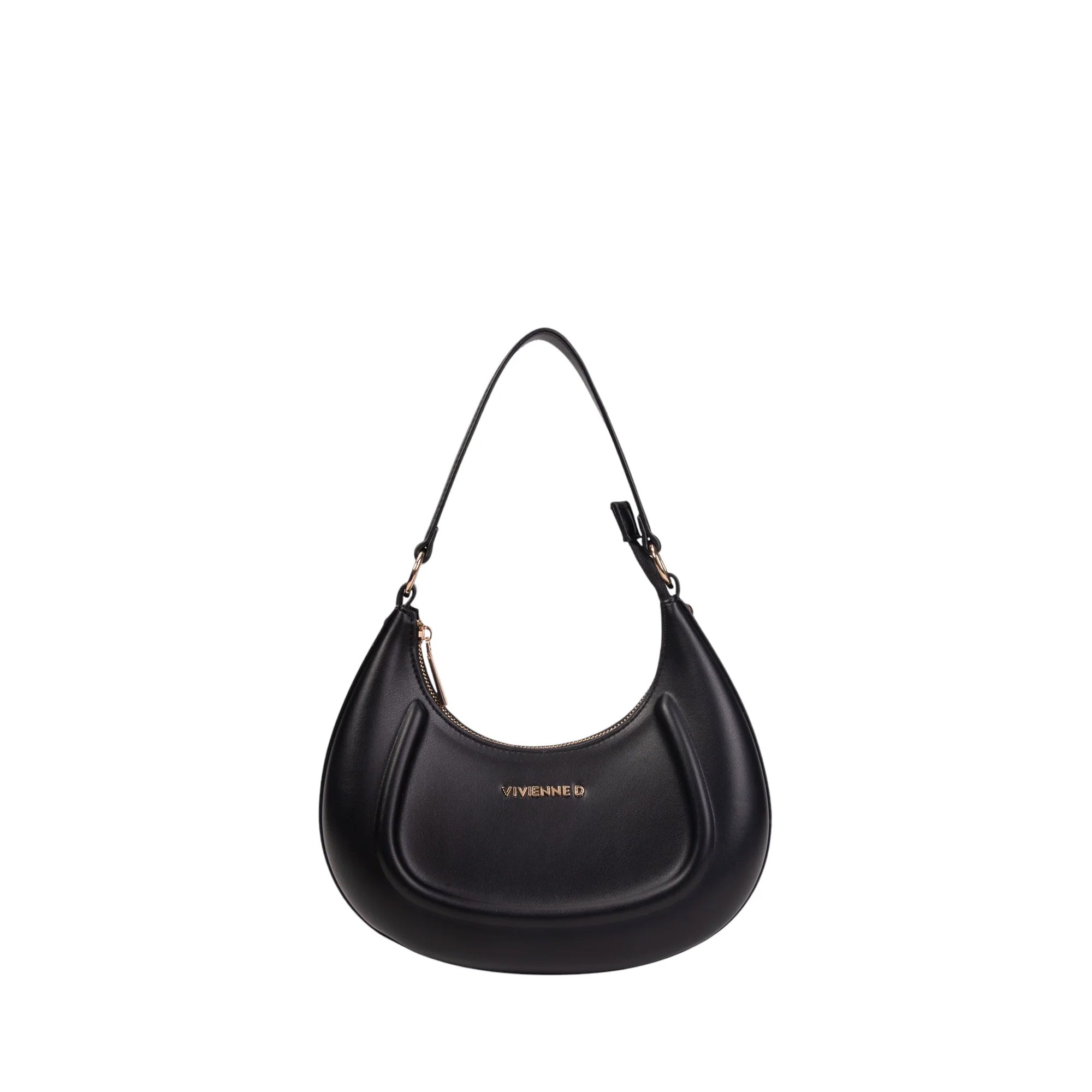 Vivienne D Borsa Basic V120 NERO