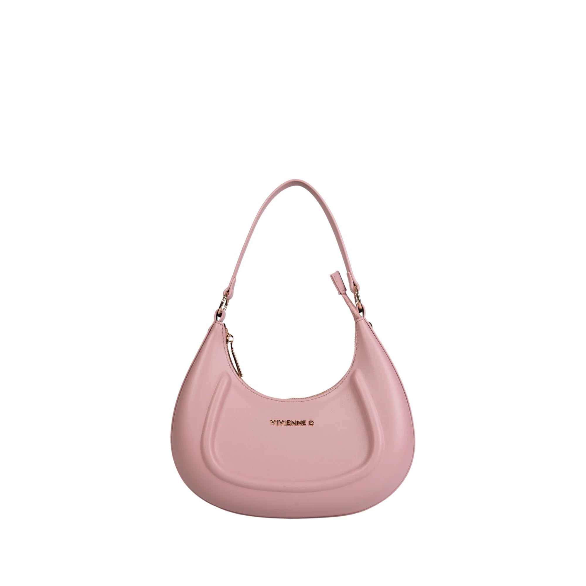 Vivienne D Borsa Basic V120 ROSA