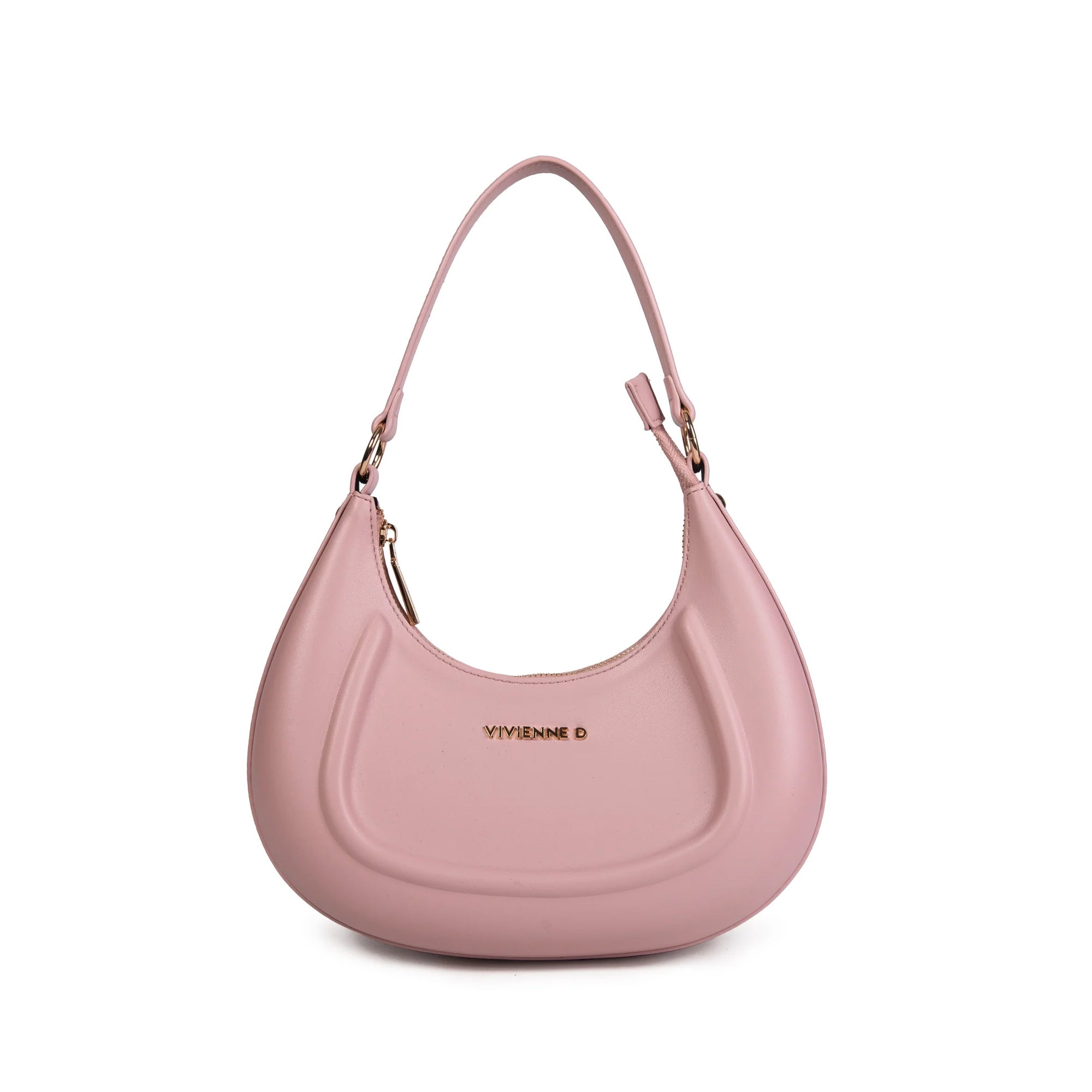 Vivienne D Borsa Basic V120 ROSA