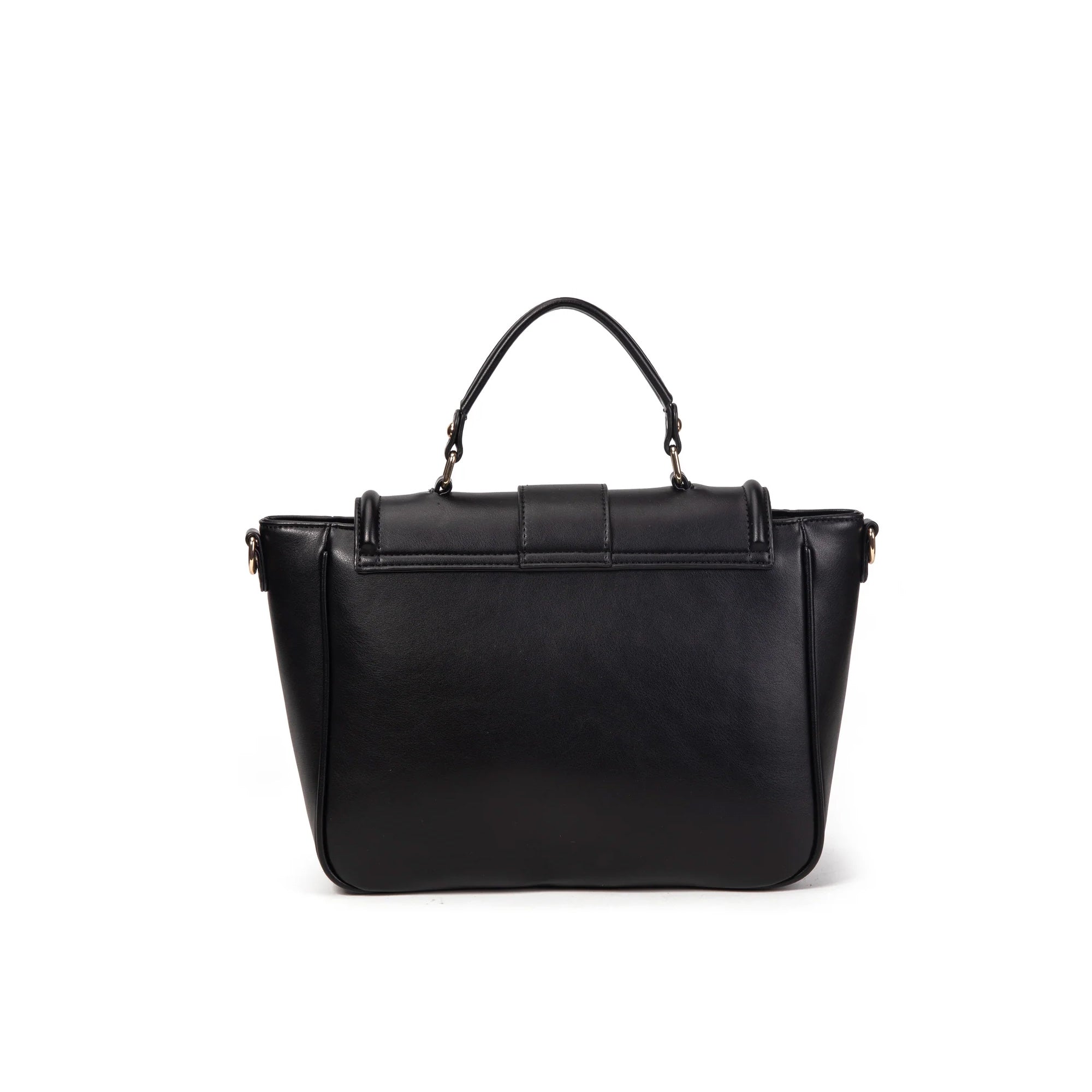 Vivienne D Borsa Basic Clip V119 NERO