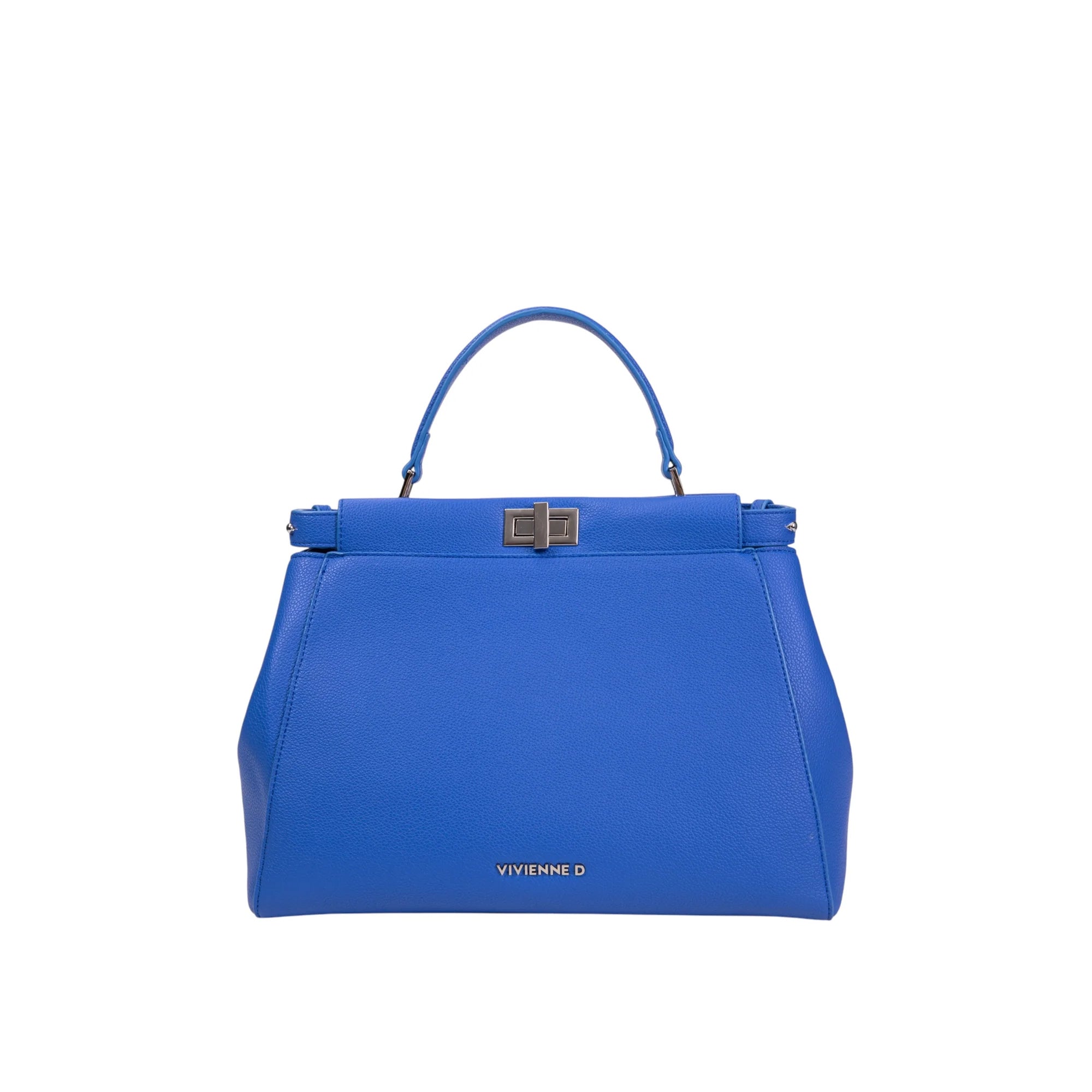 Vivienne D Borsa Rainbow V150 BLU