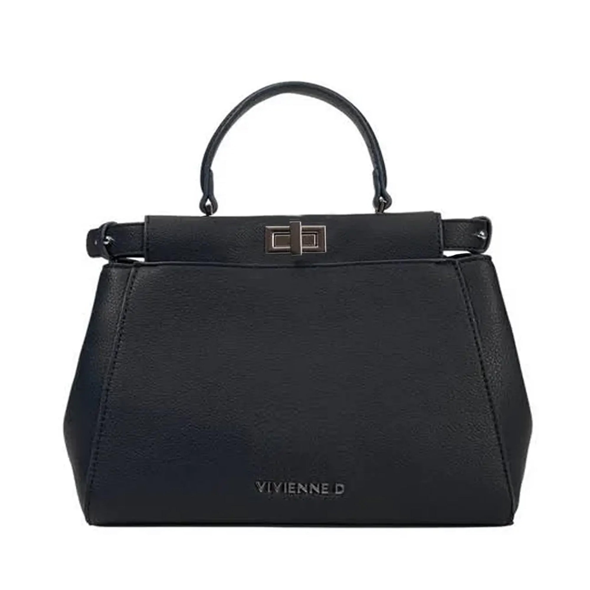 Vivienne D Borsa Rainbow V150 NERO