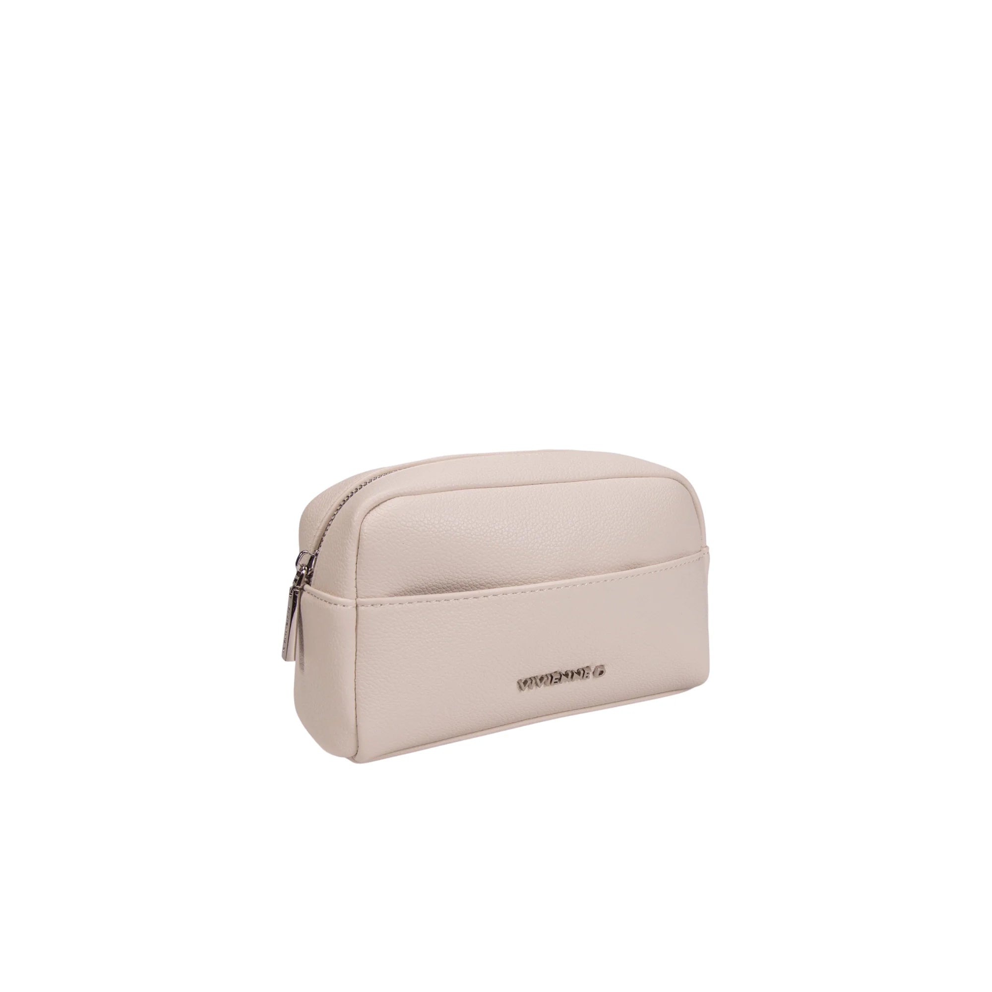 Vivienne D Pochette Astuccio Rainbow VA007 BIANCO