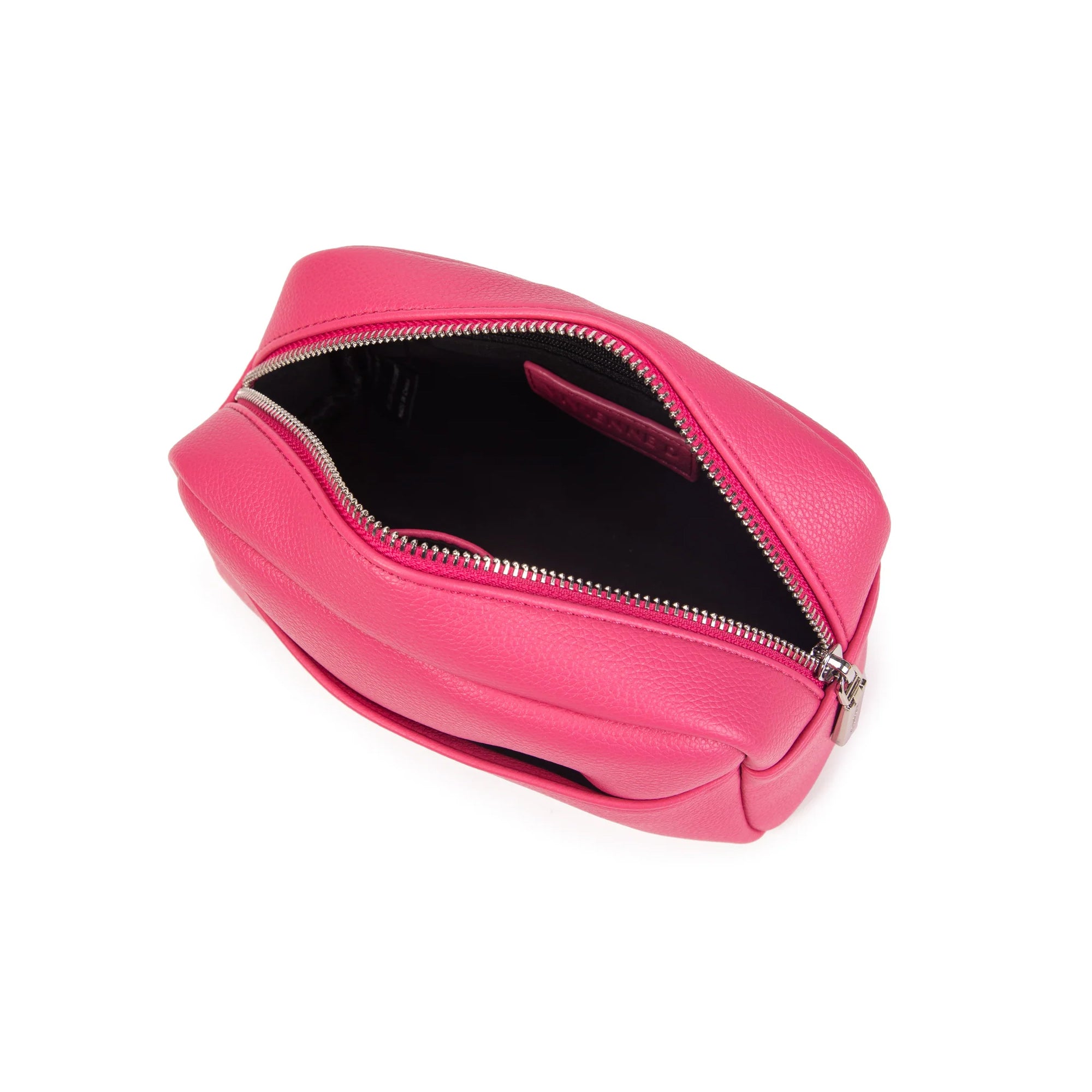 Vivienne D Pochette Astuccio Rainbow VA007 FUCSIA