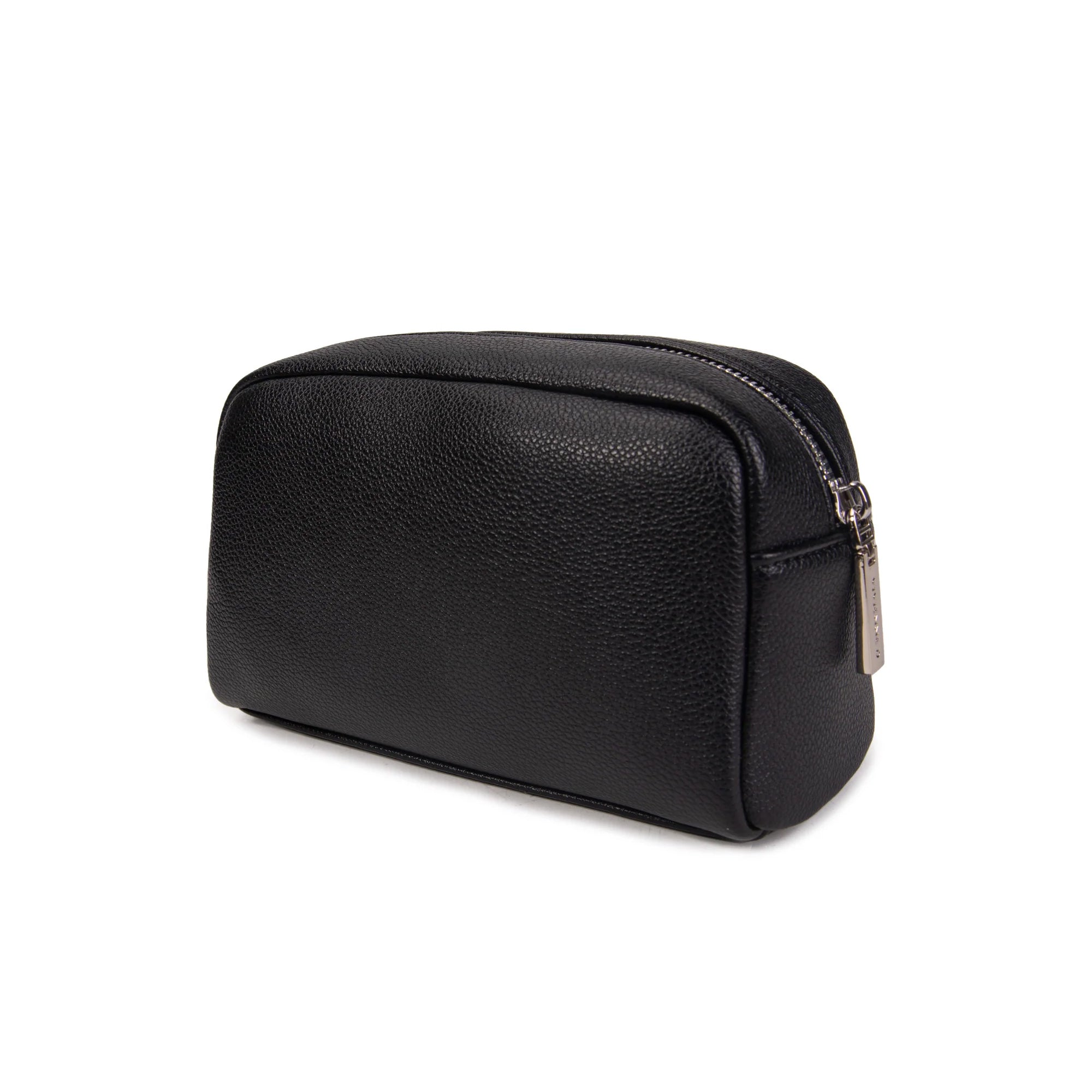 Vivienne D Pochette Astuccio Rainbow VA007 NERO