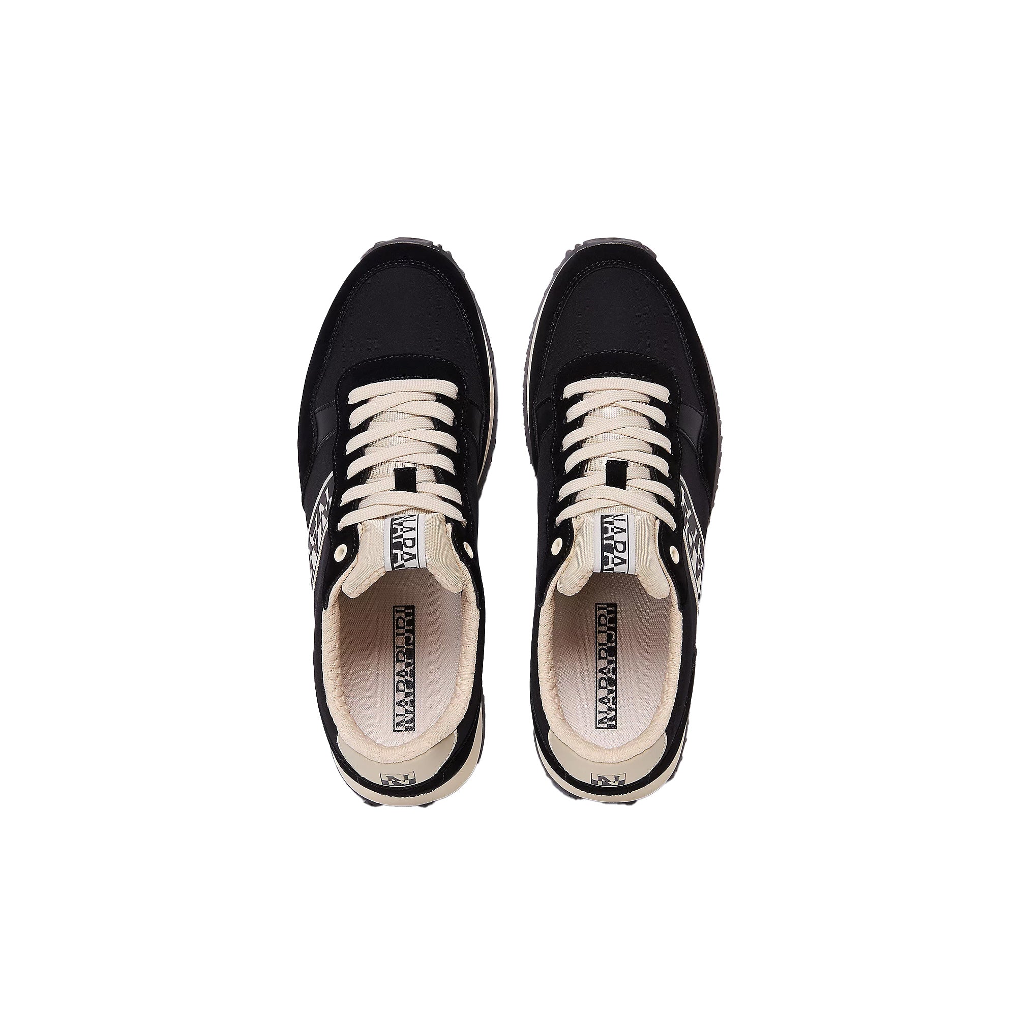 Napapijri Sneakers Cosmo Nero