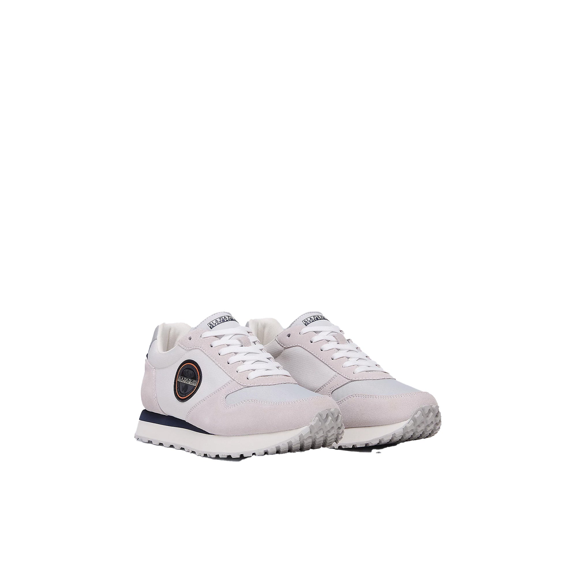 Napapijri Sneakers Nova Bianco