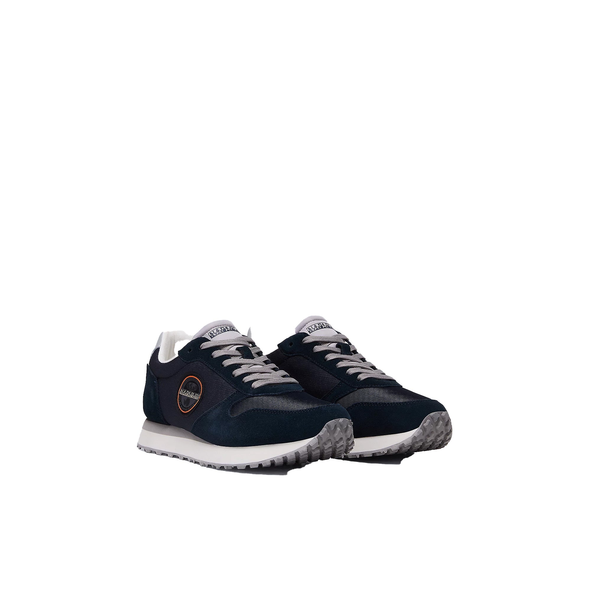 Napapijri Sneakers Nova Blu Navy