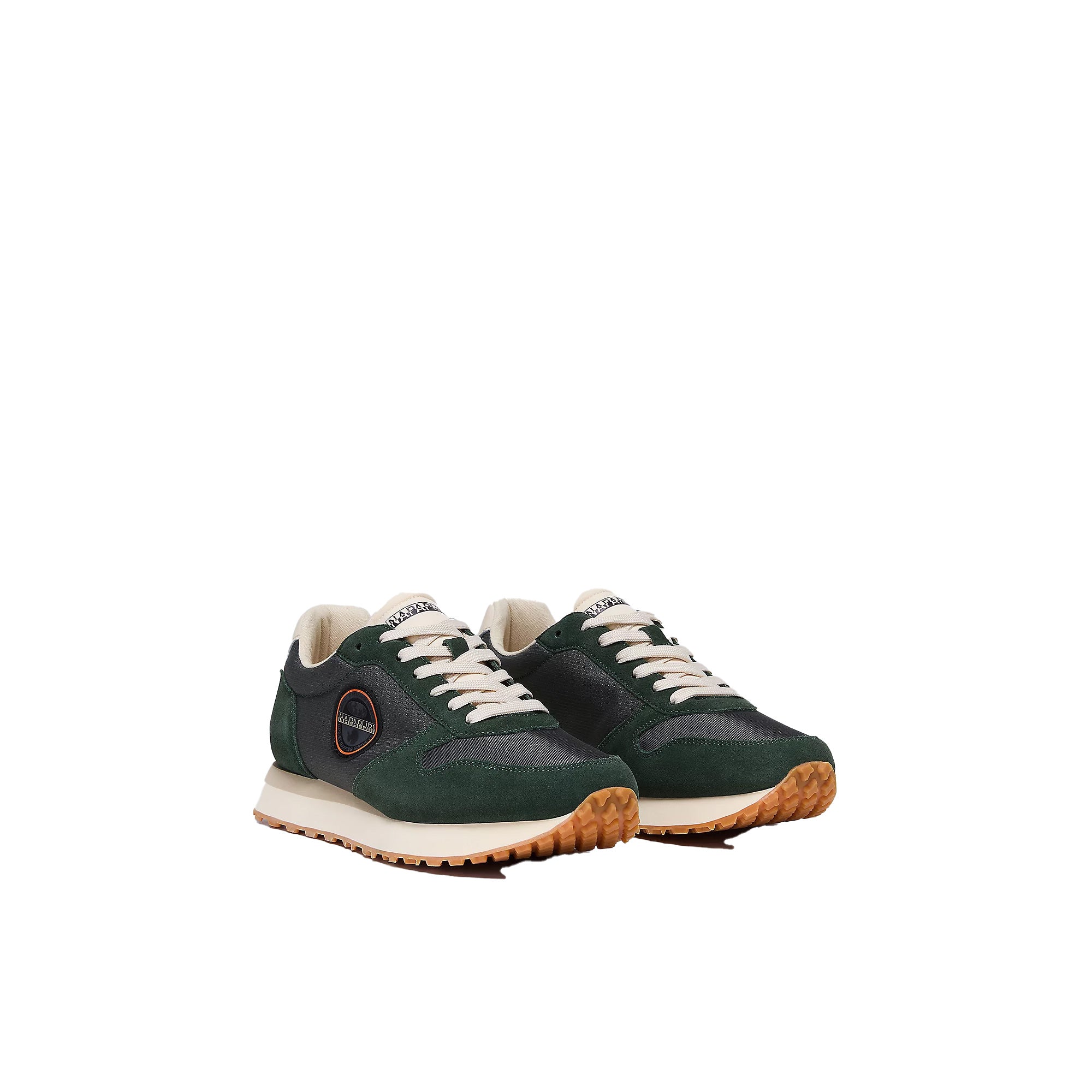 Napapijri Sneakers Nova Verde