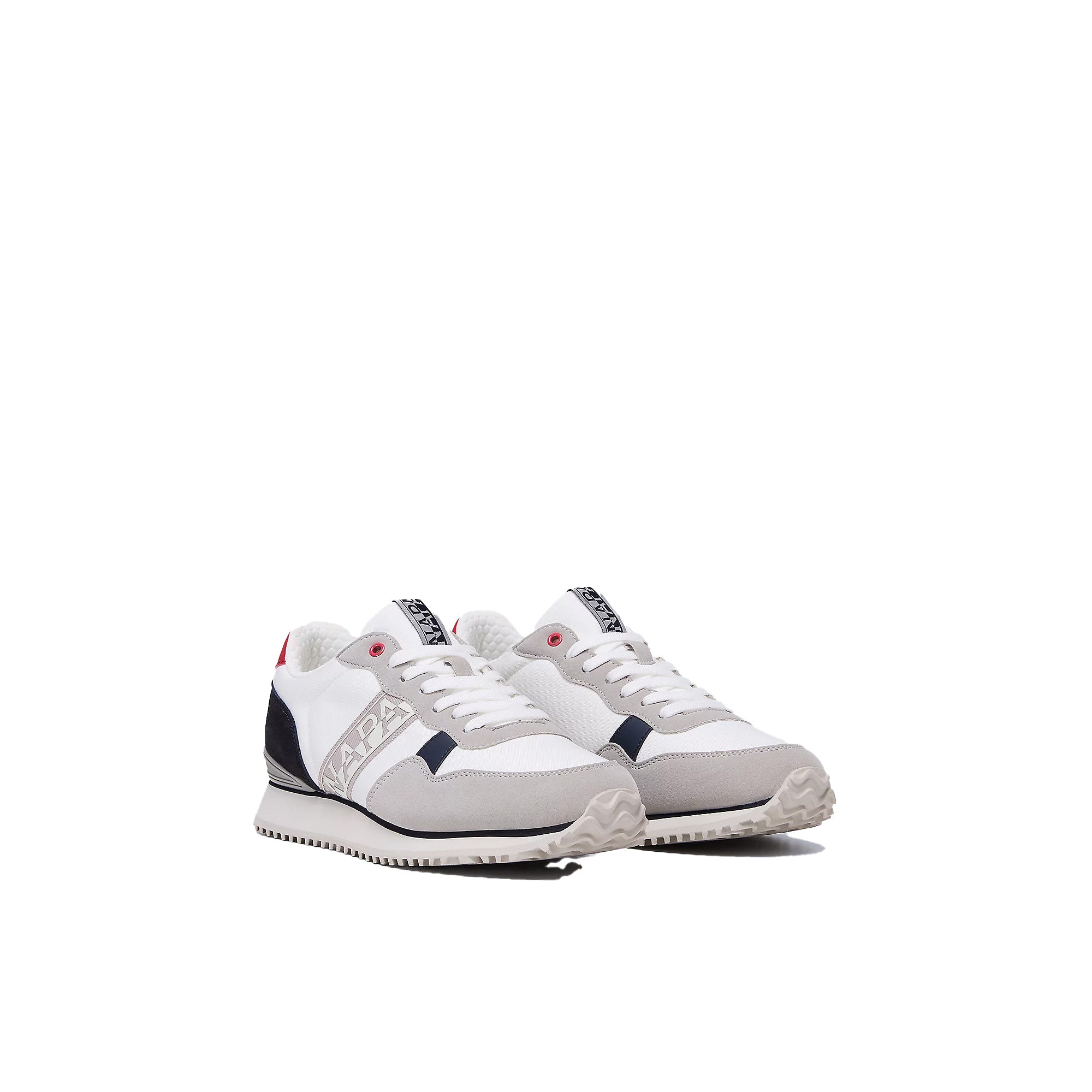 Napapijri Sneakers Cosmos Bianco