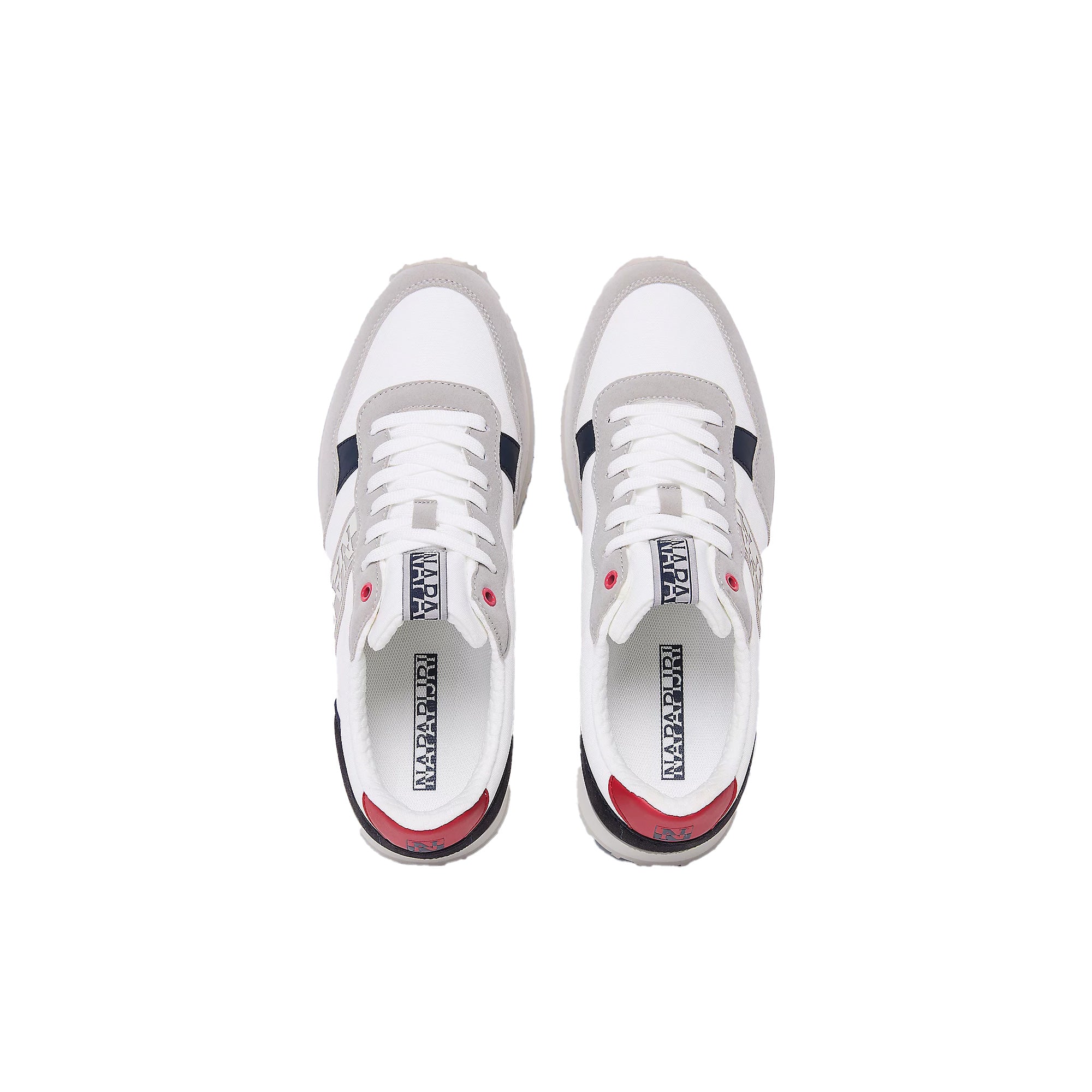 Napapijri Sneakers Cosmos Bianco