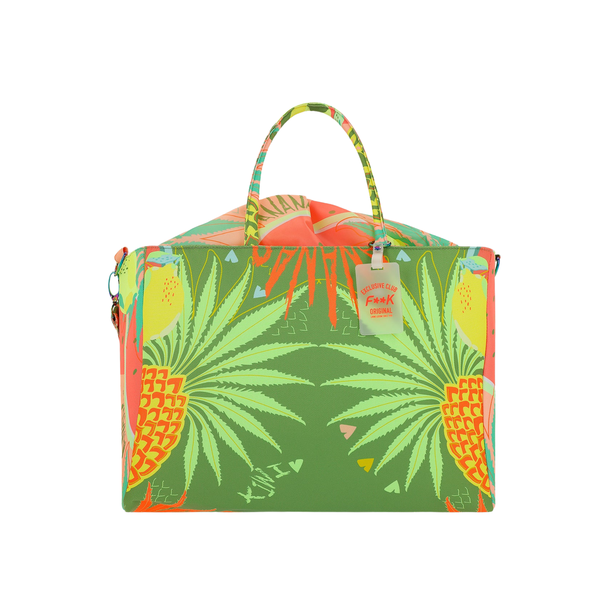 FK Borsa Mare Canvas Donna X21