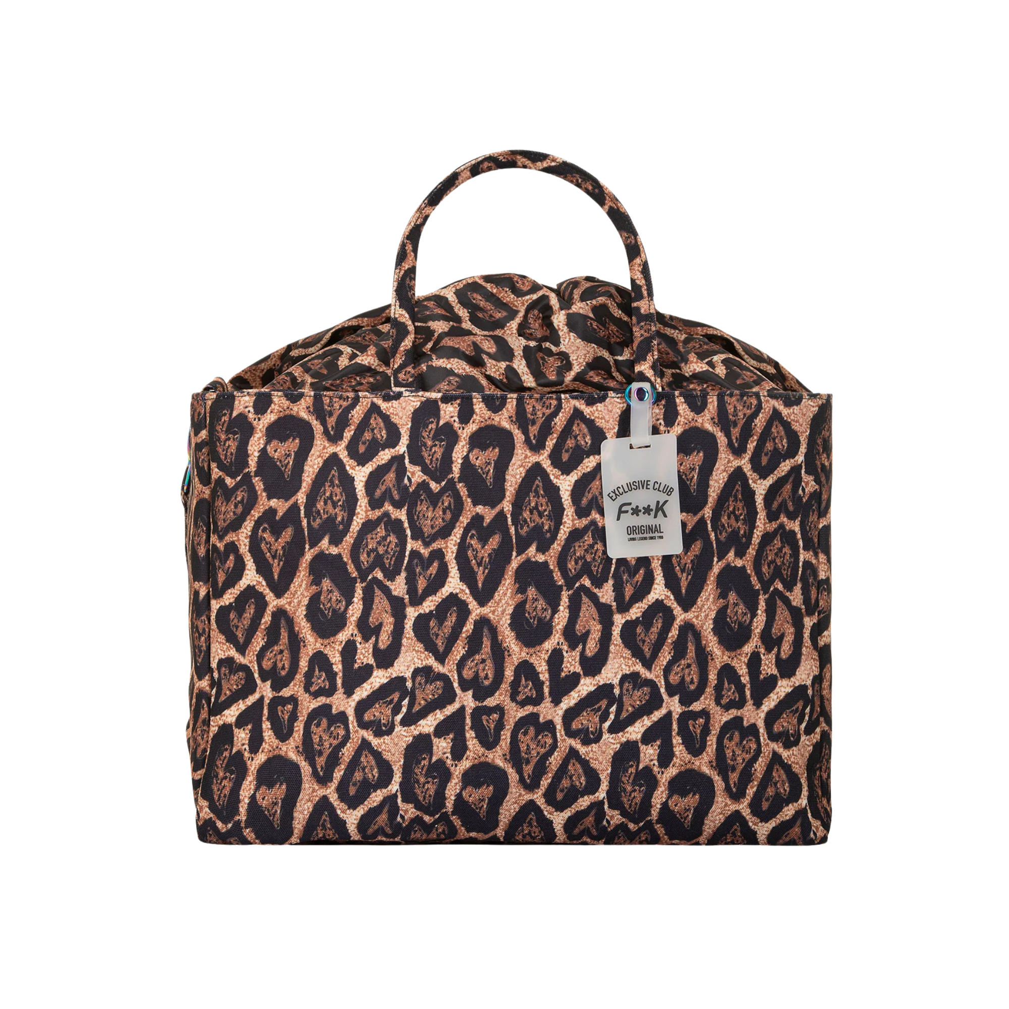 FK Borsa Mare Canvas Donna X26