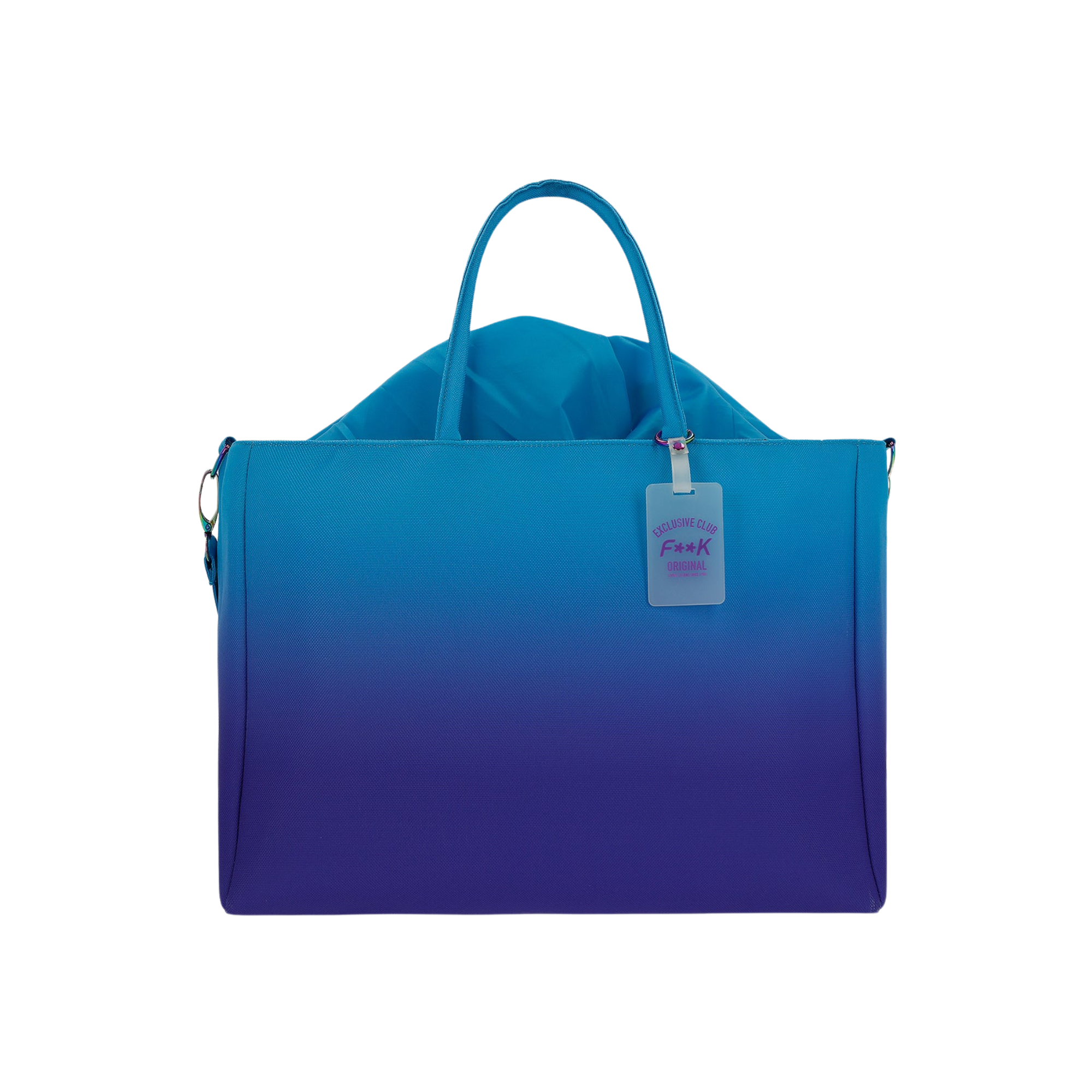 FK Borsa Mare Canvas Donna X46