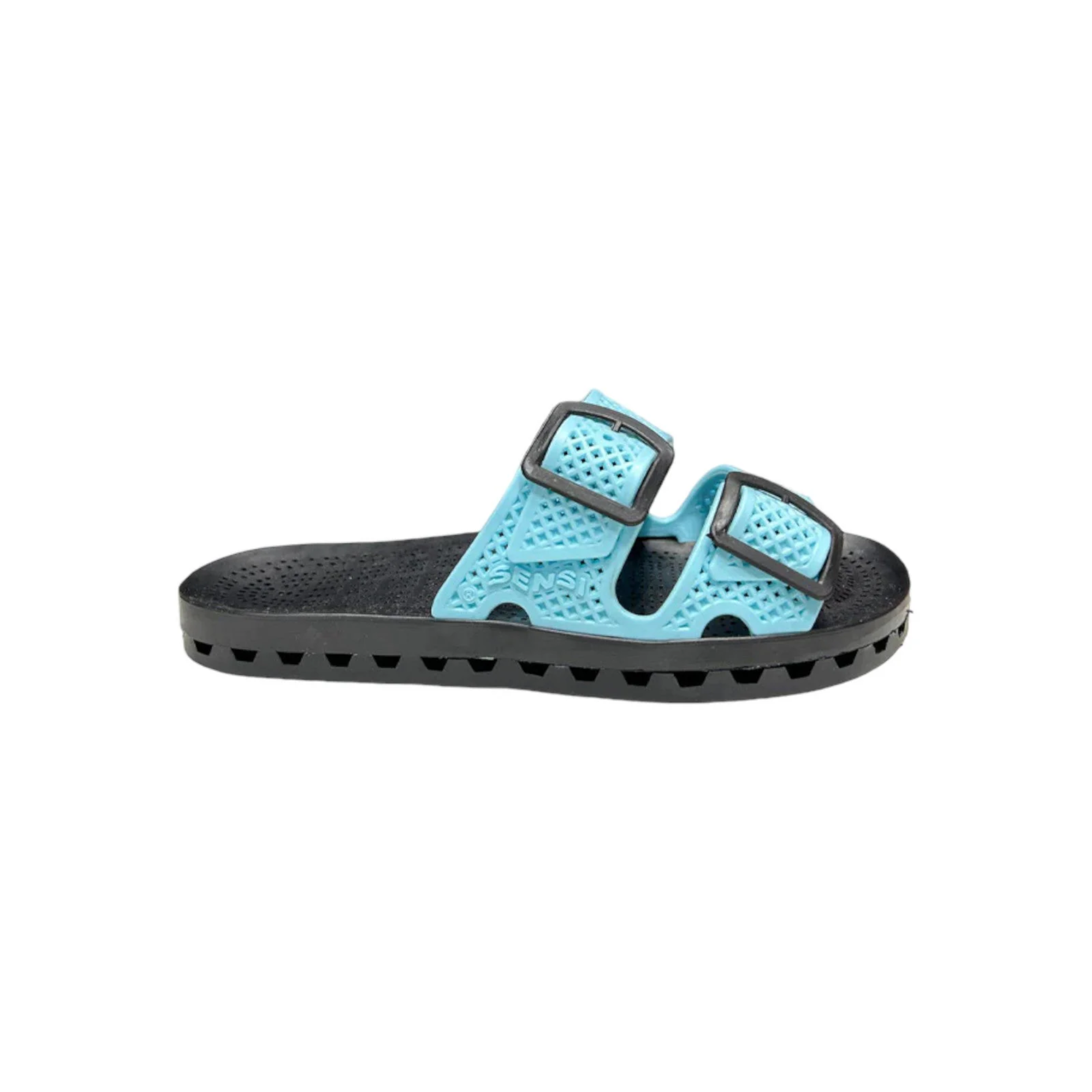 Sensi sandali  Azzurro