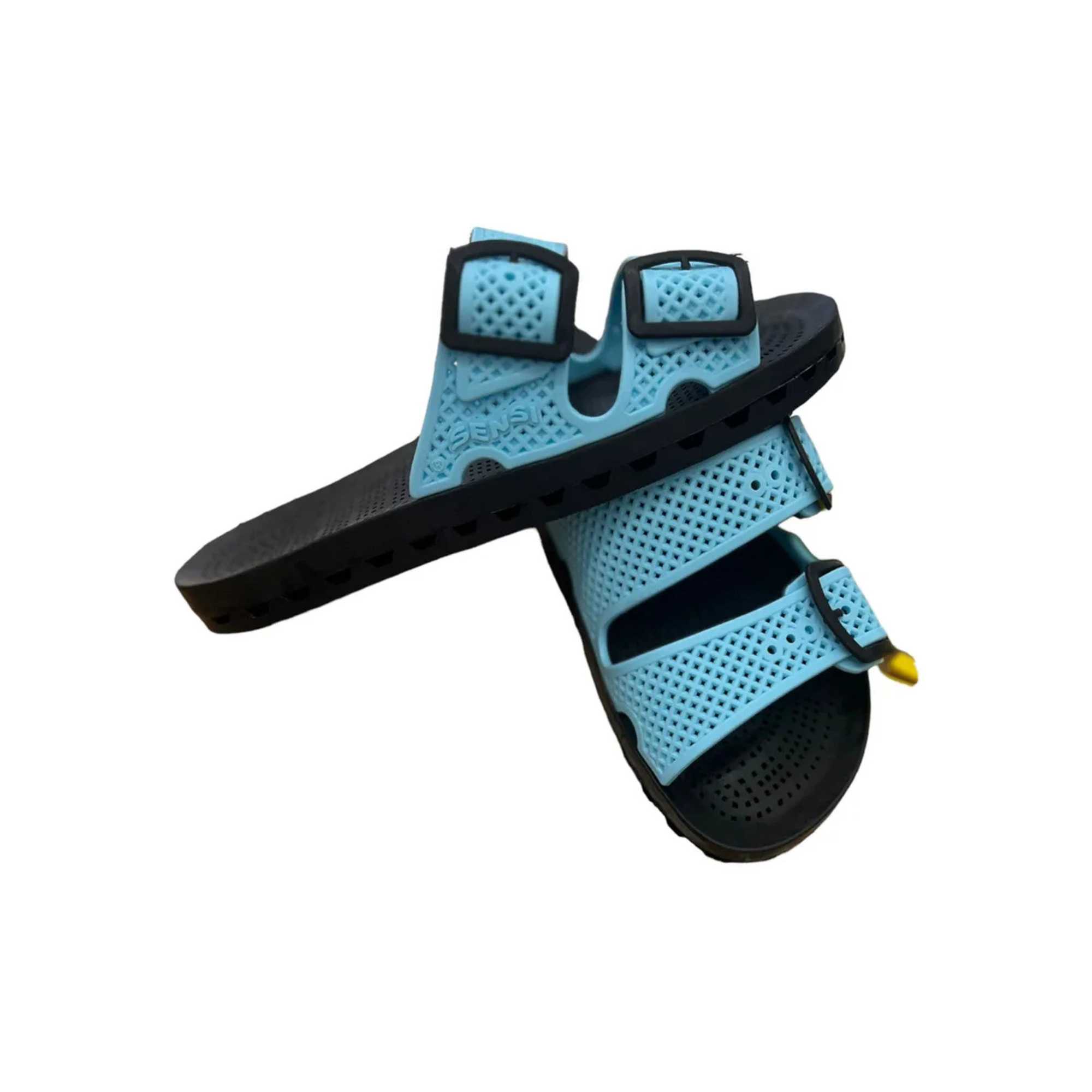 Sensi sandali  Azzurro