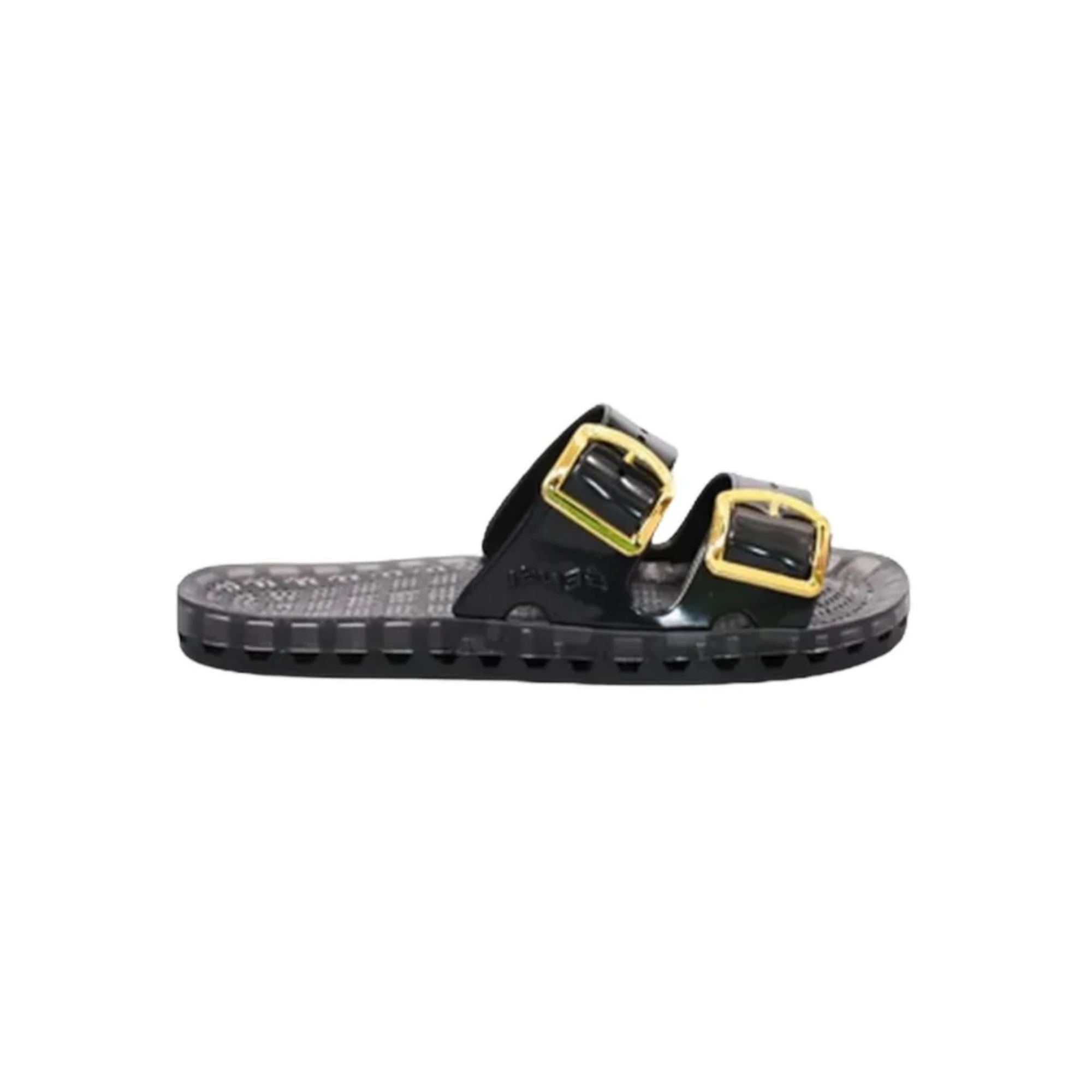 Sensi Sandali Nero