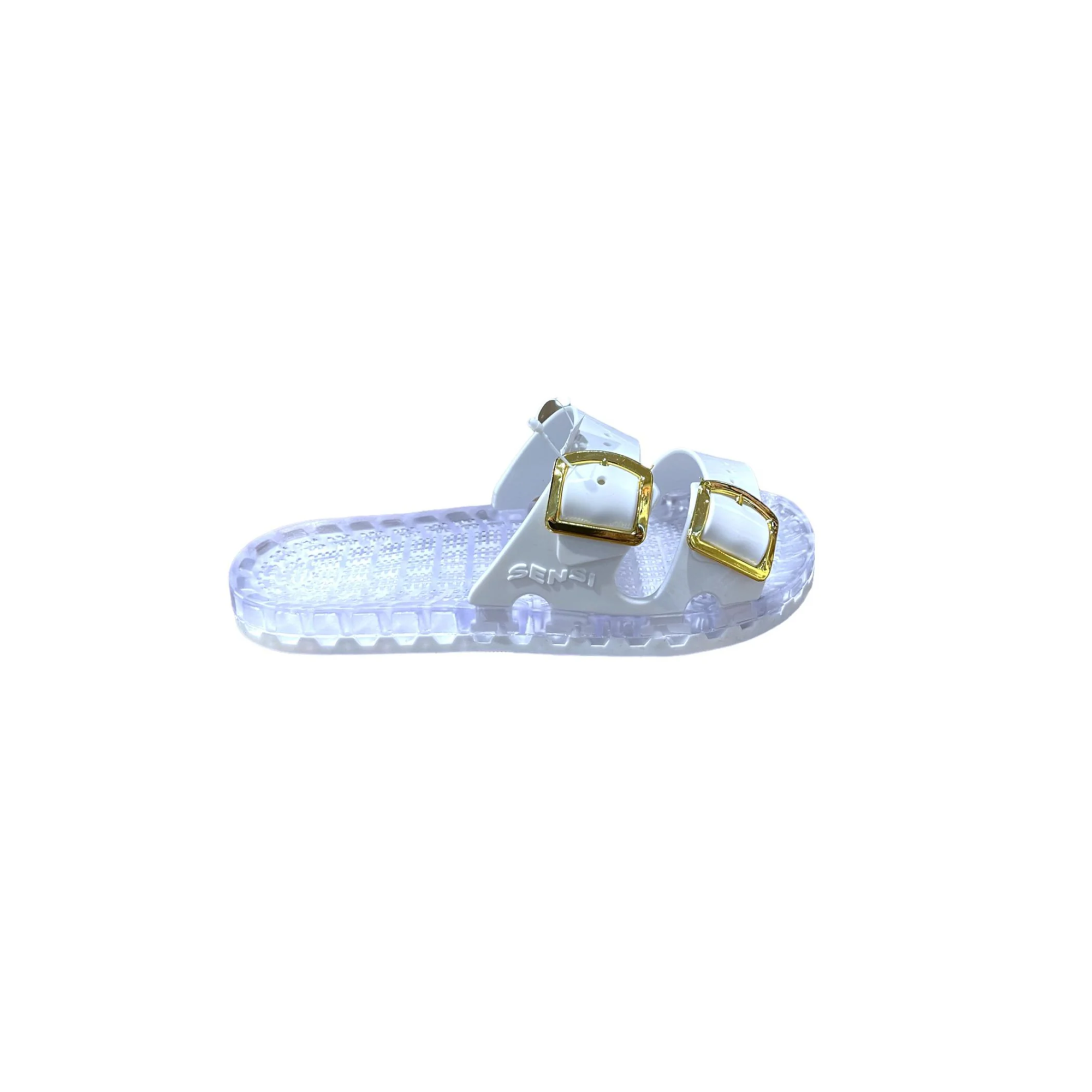 Sensi Sandali Bianco