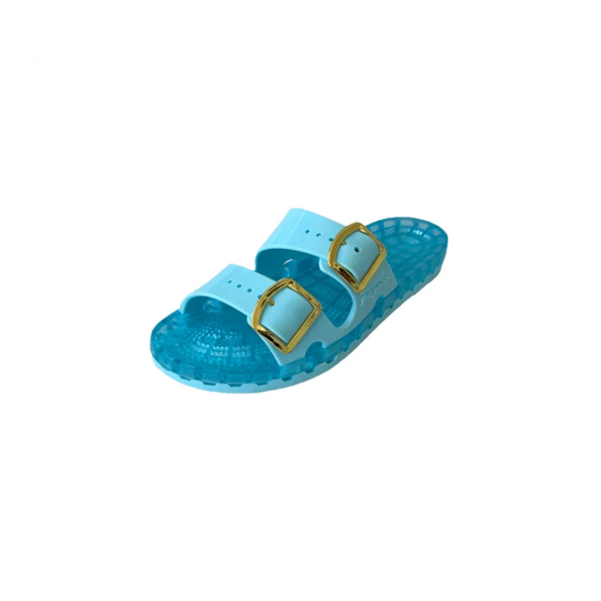 Sensi Sandali Azzurro