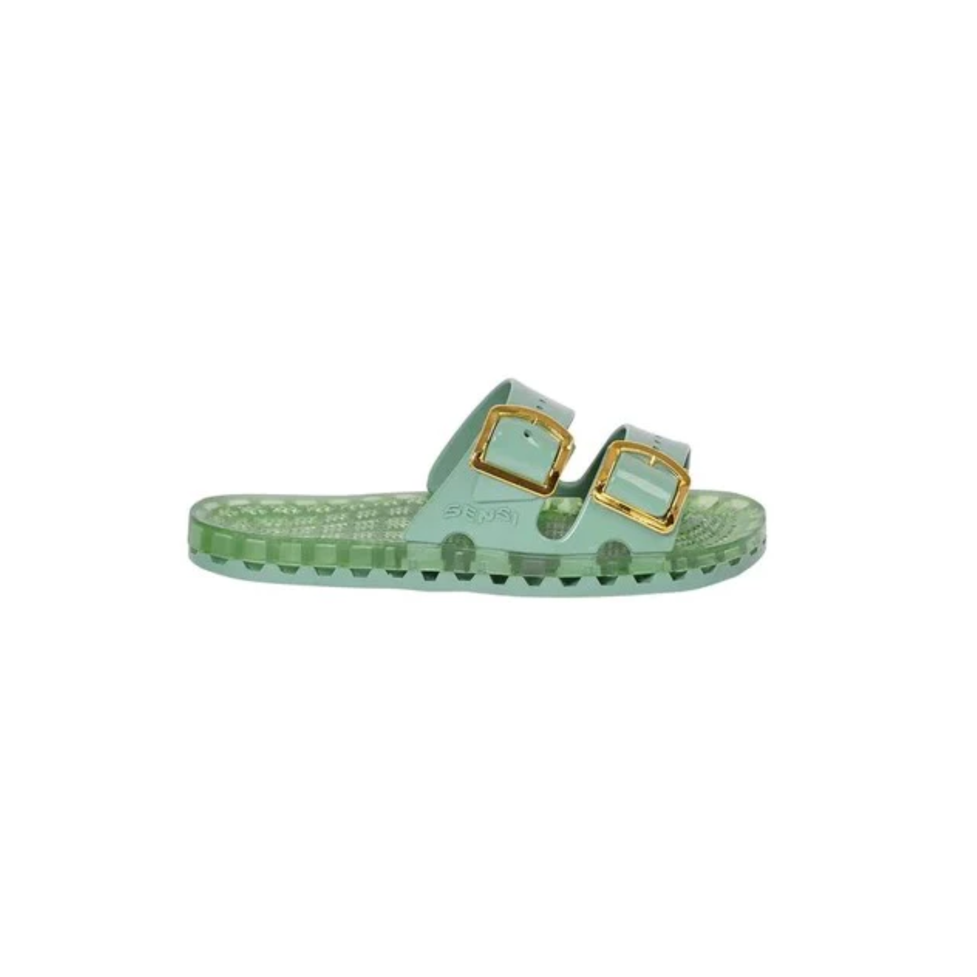 Sensi Sandali Verde