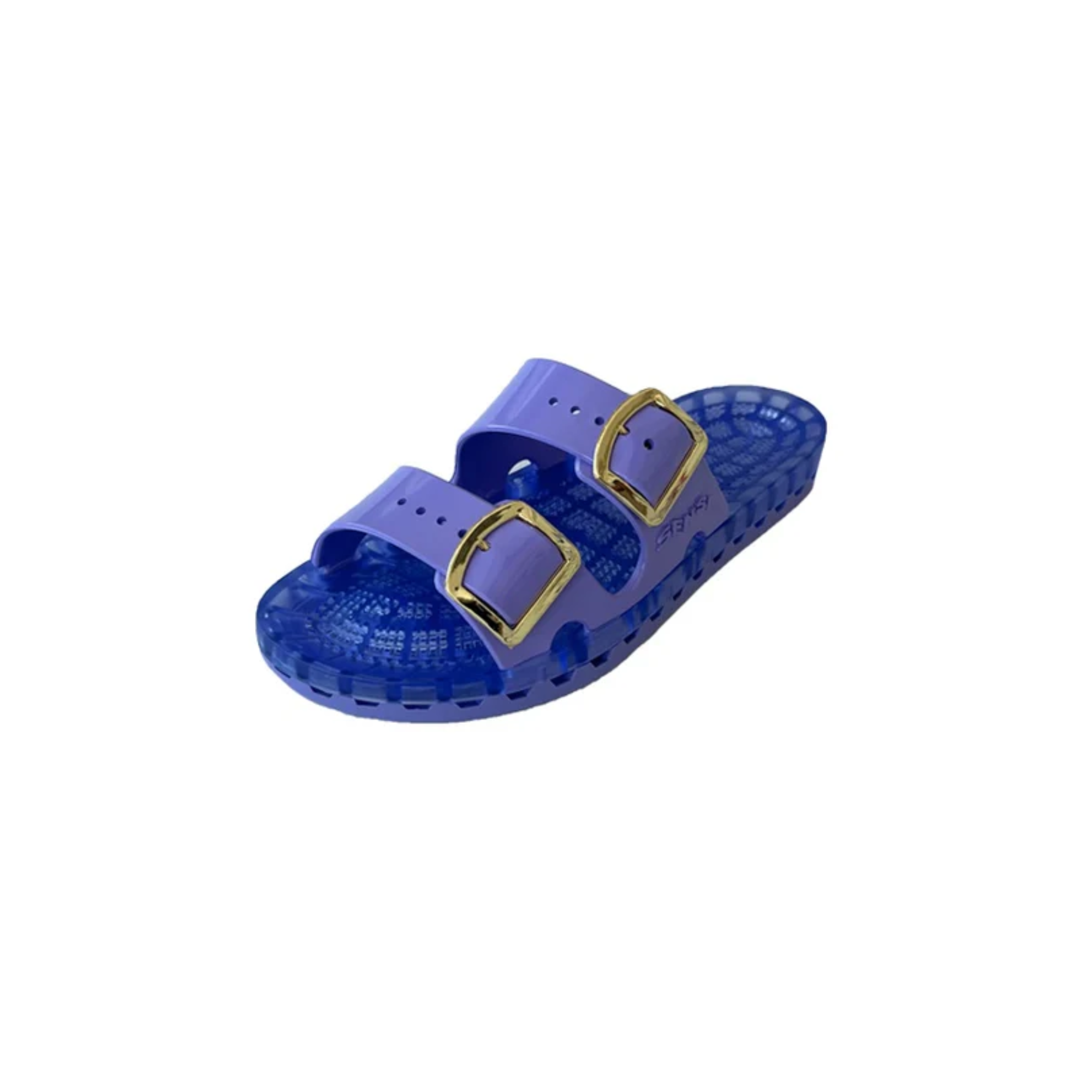 Sensi Sandali Viola