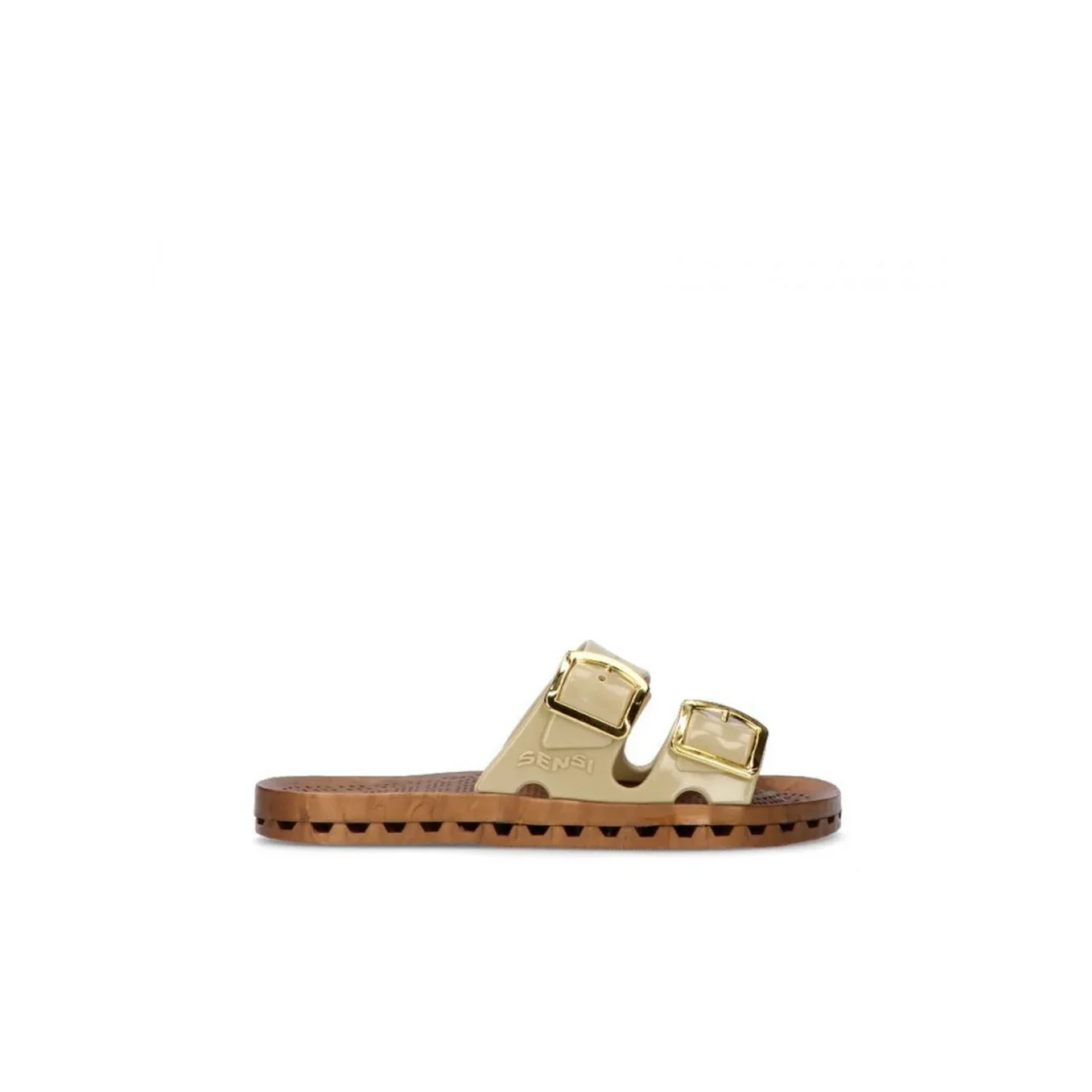 Sensi Sandali Beige