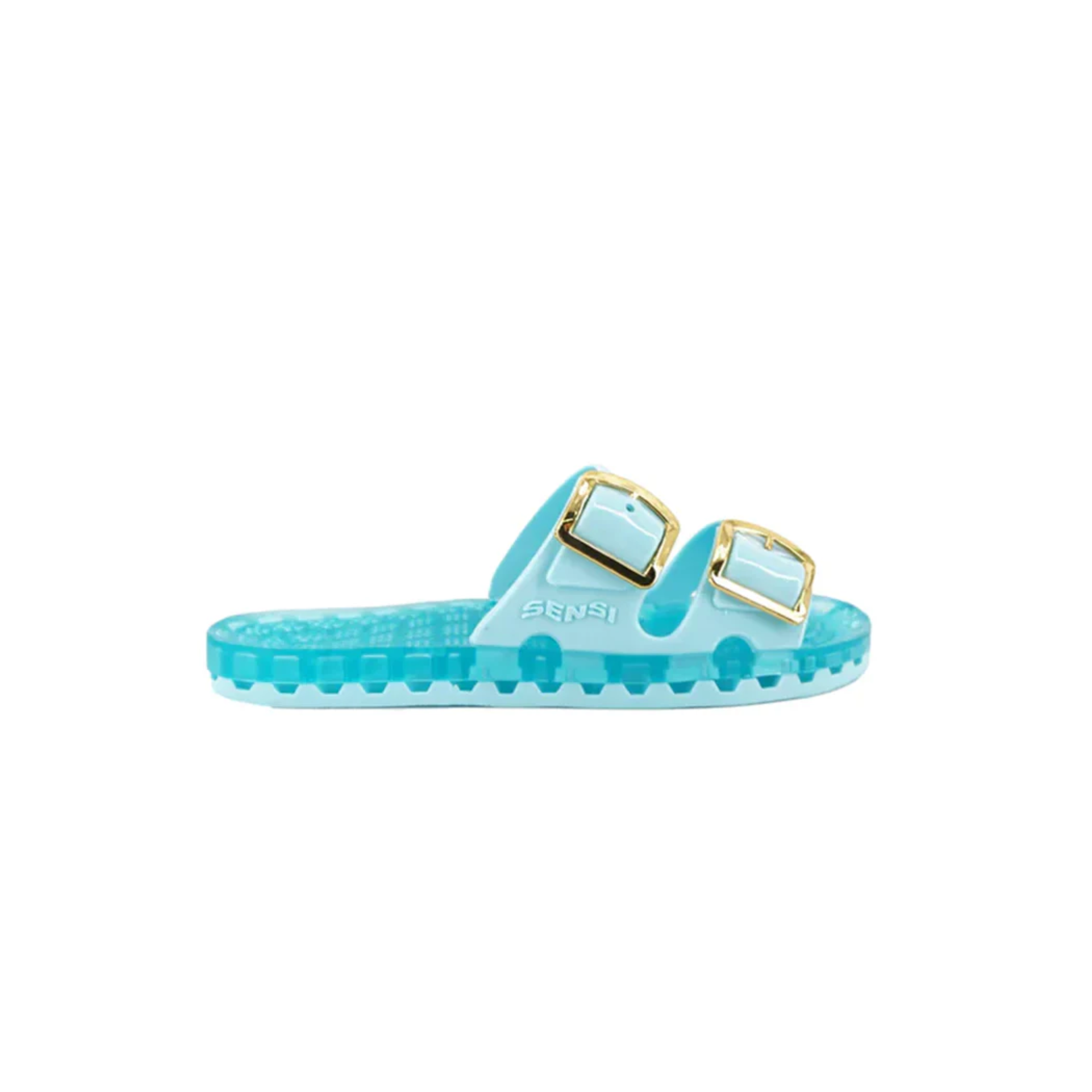 Sensi Sandali Celeste