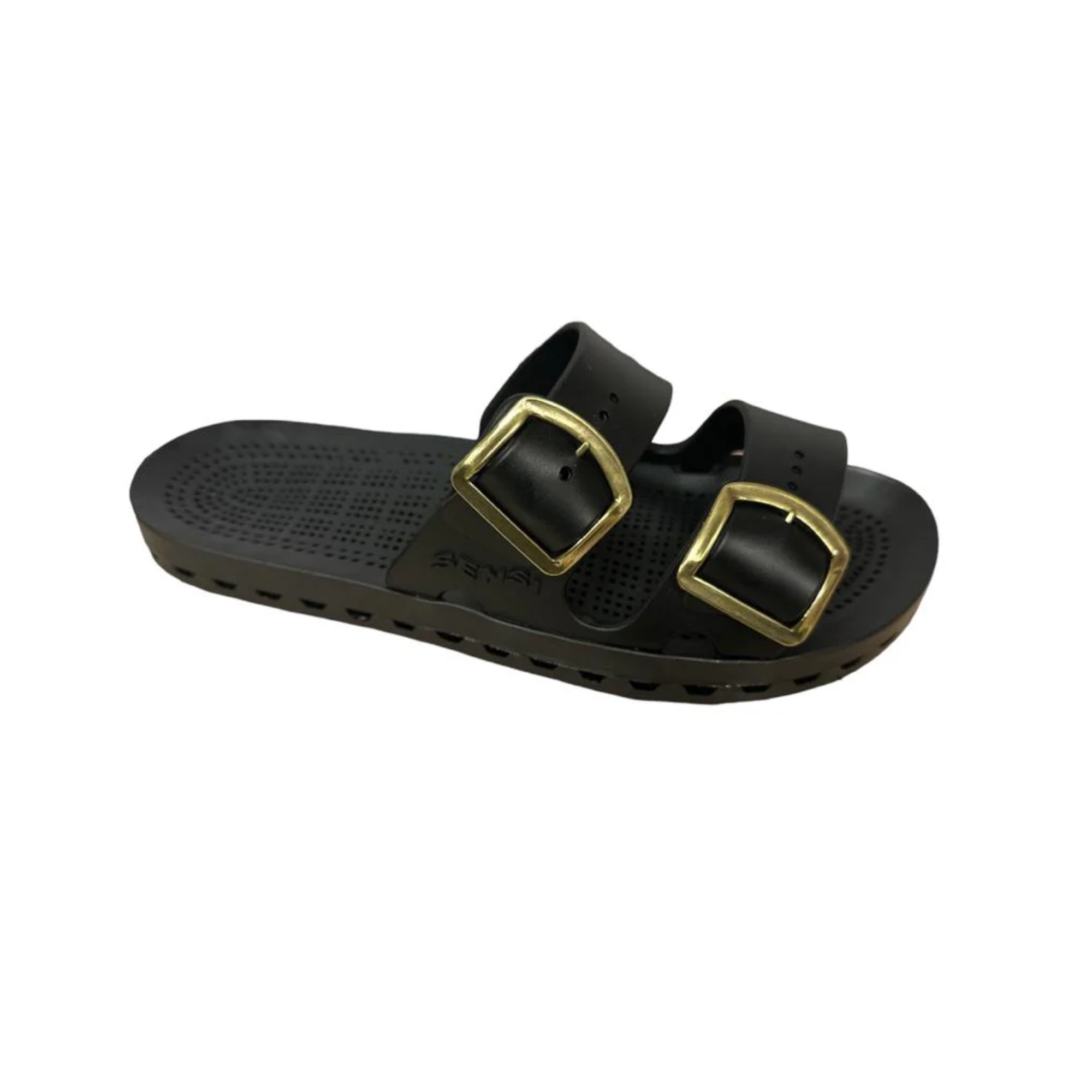 Sensi Sandali Nero
