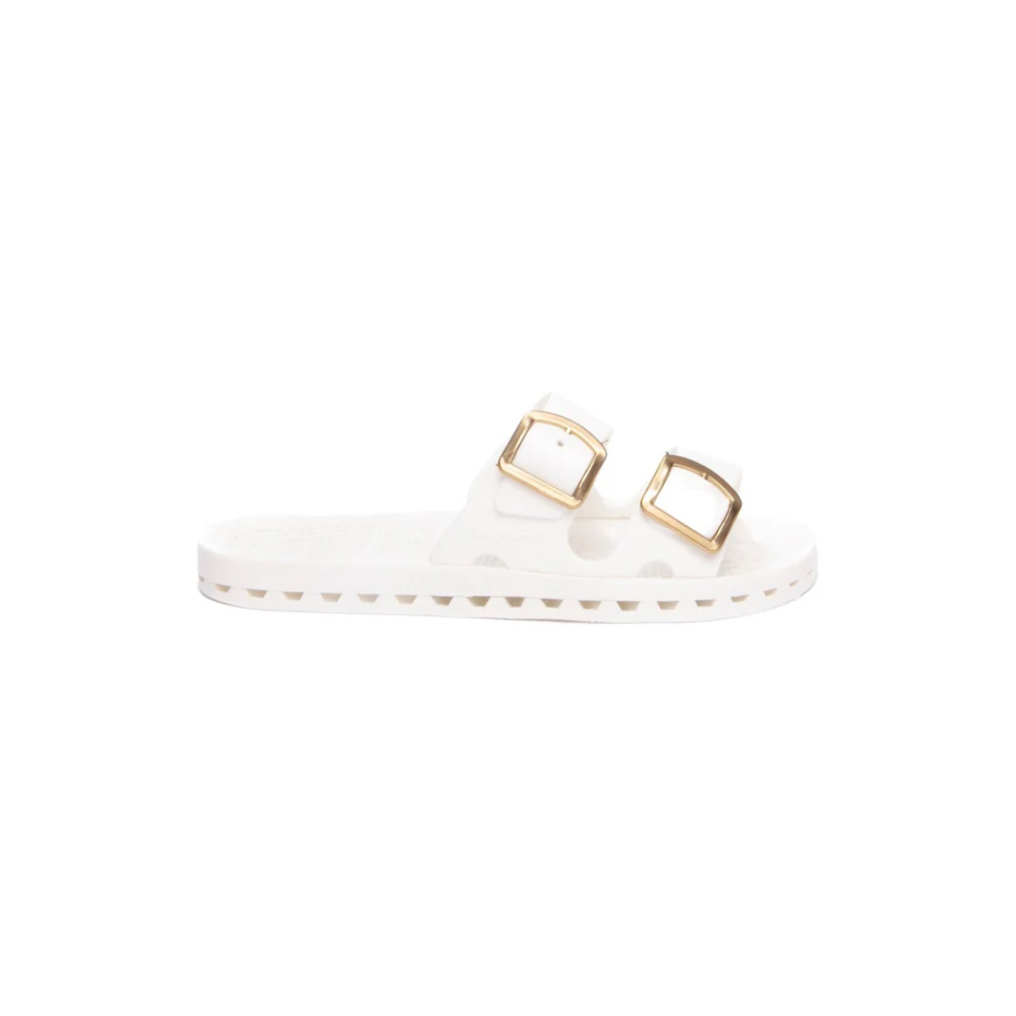 Sensi Sandali Bianco