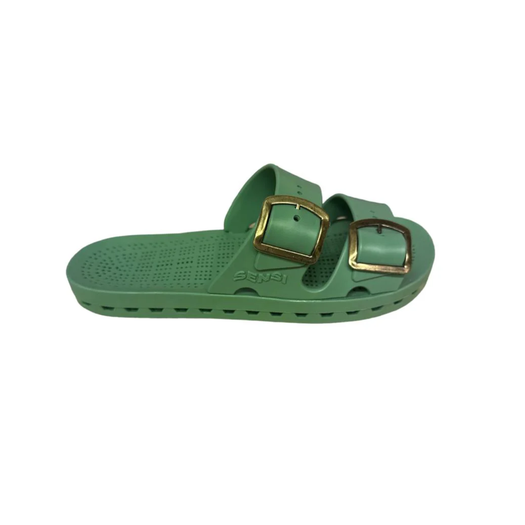 Sensi Sandali Verde