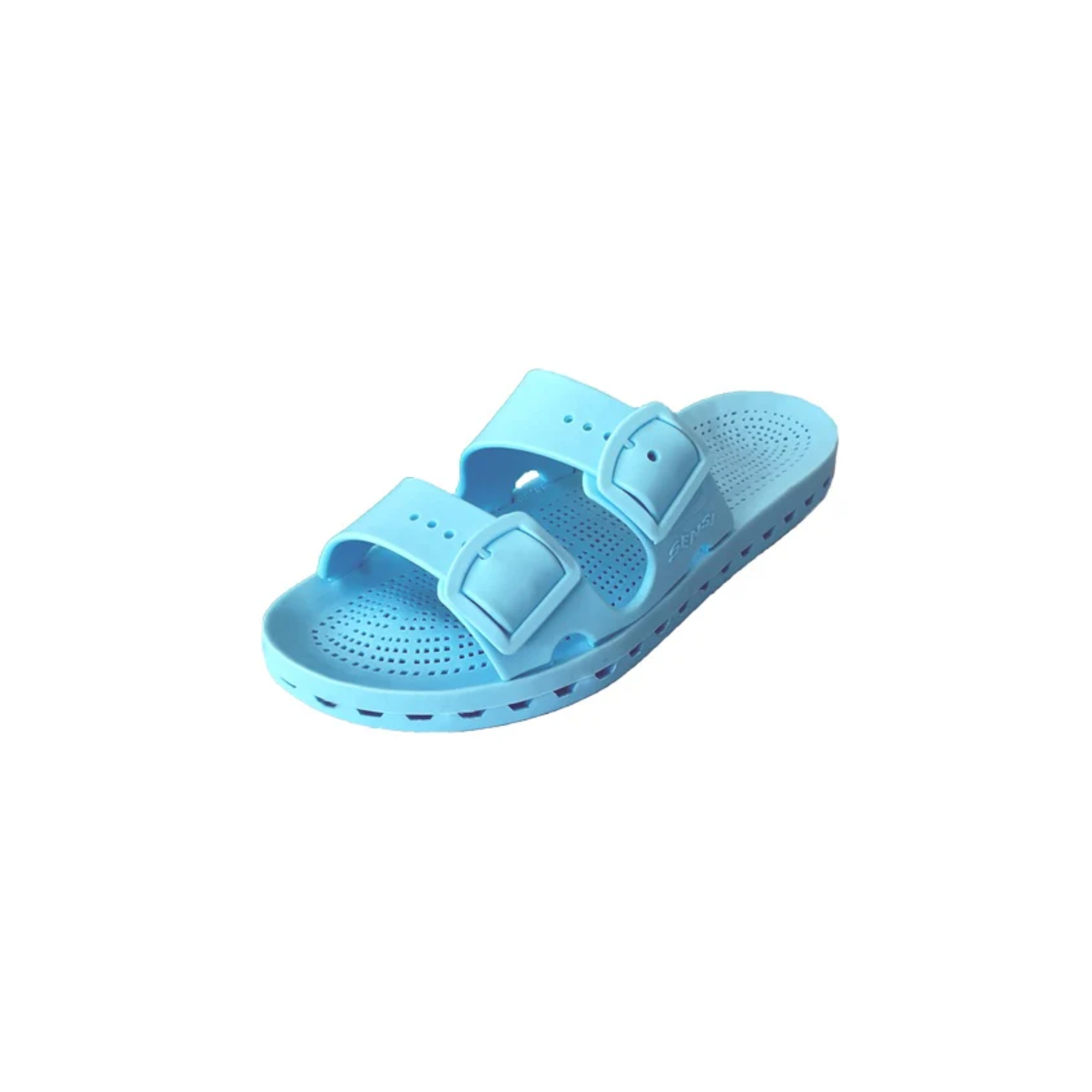 Sensi Sandali Azzurro