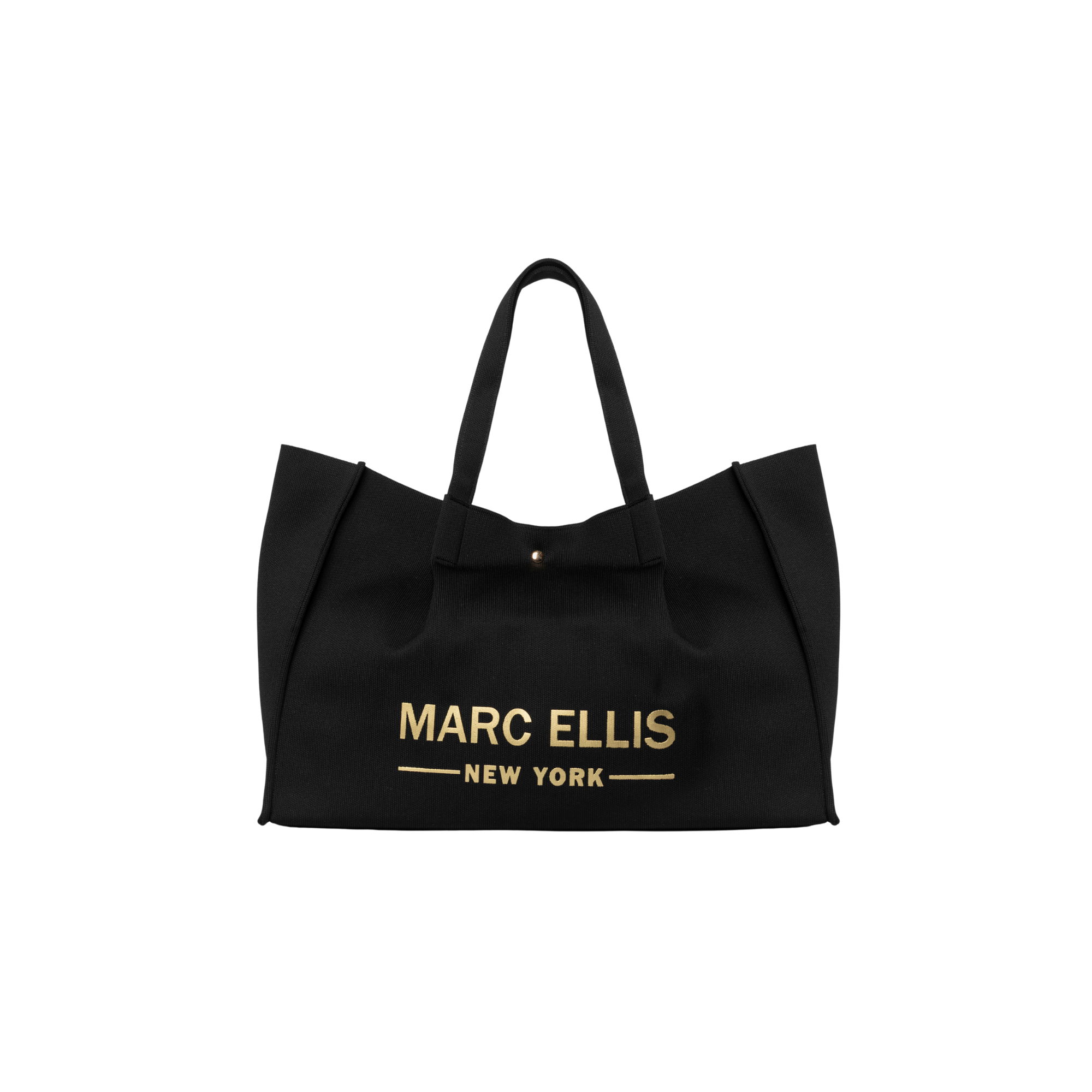 MARC ELLIS BUBY BLANCA BLACK