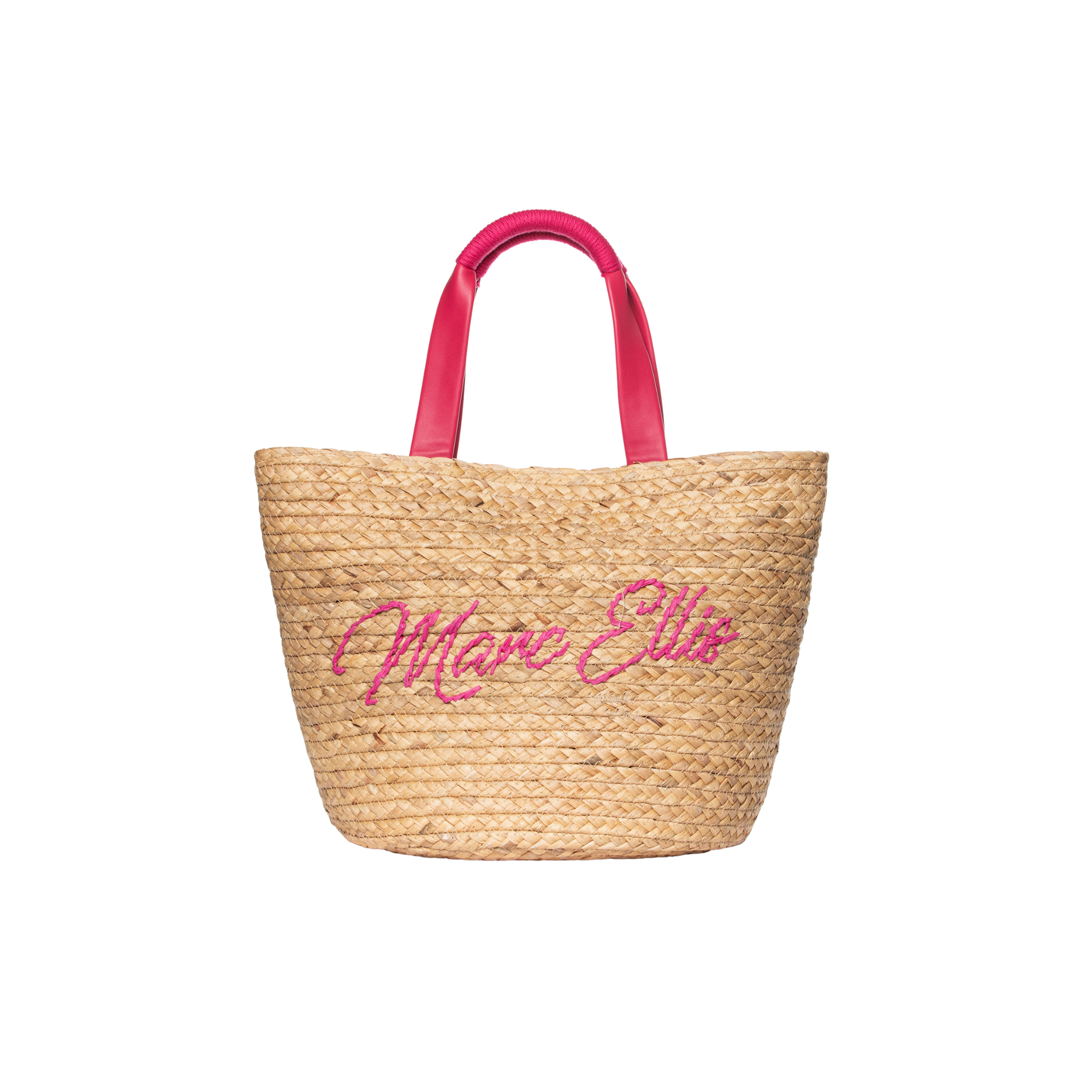MARC ELLIS BUBY GUNES M NATURAL FUXIA