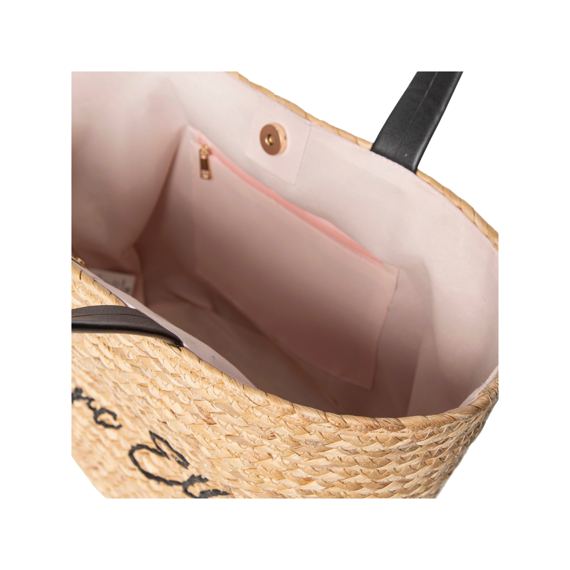 MARC ELLIS BUBY GUNES M NATURAL-BLACK