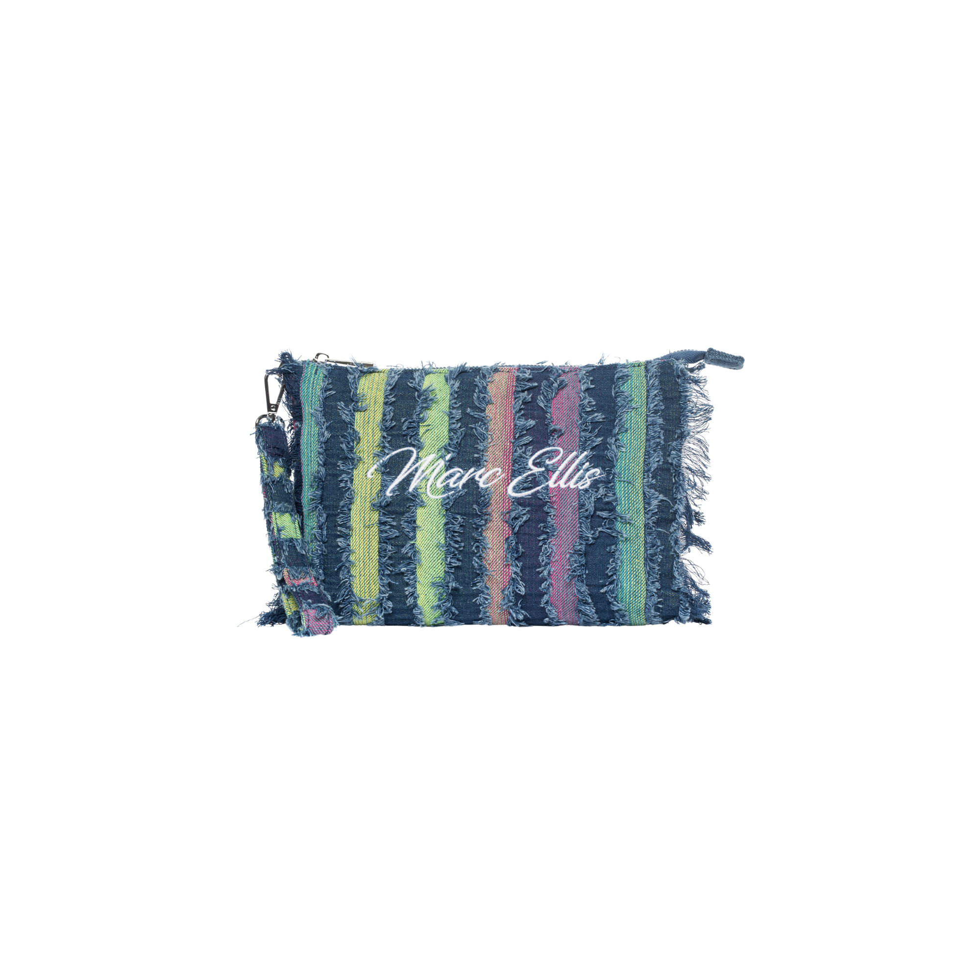 MARC ELLIS BUBY JEANS POCHETTE  JEANS