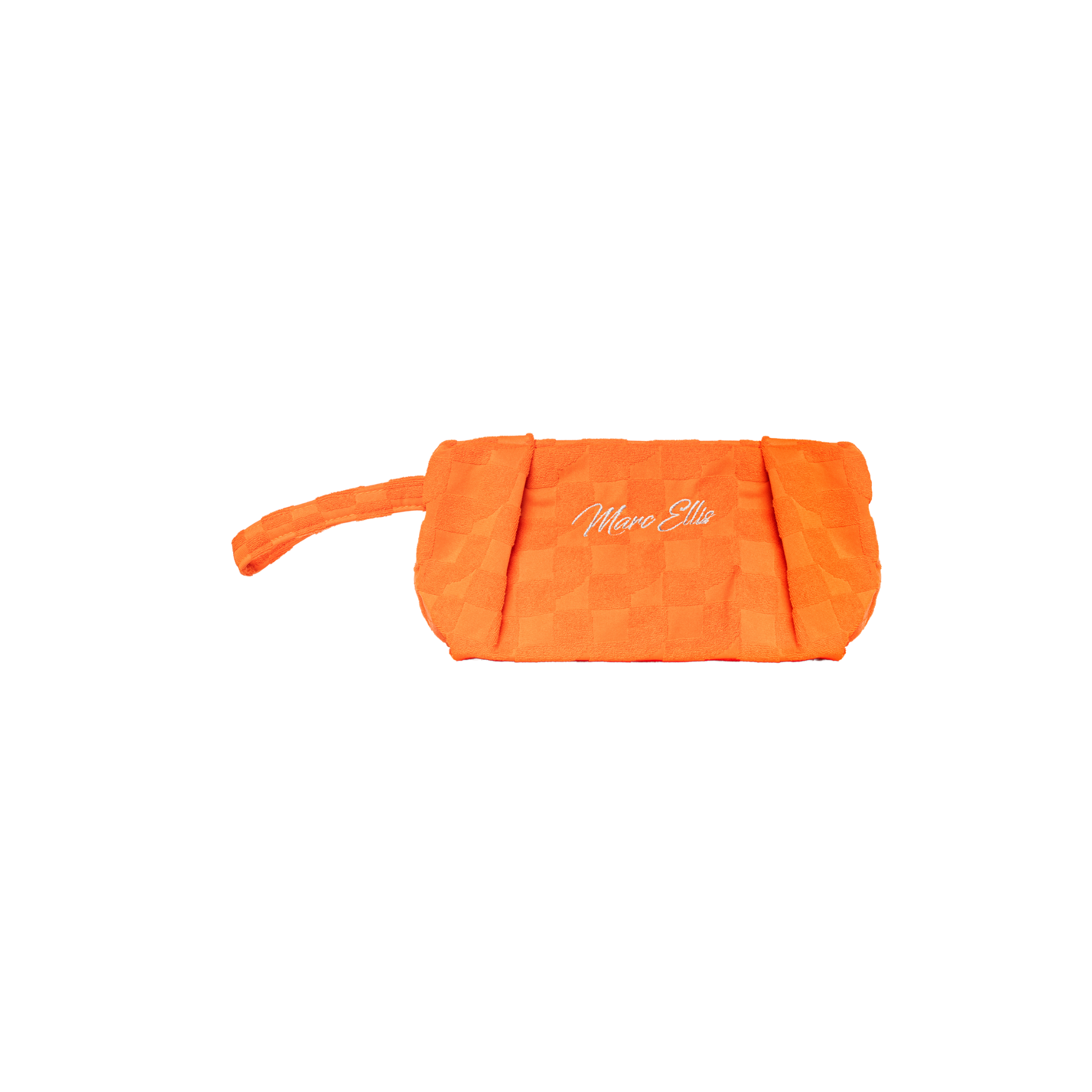 MARC ELLIS BUBY JOY  ORANGE