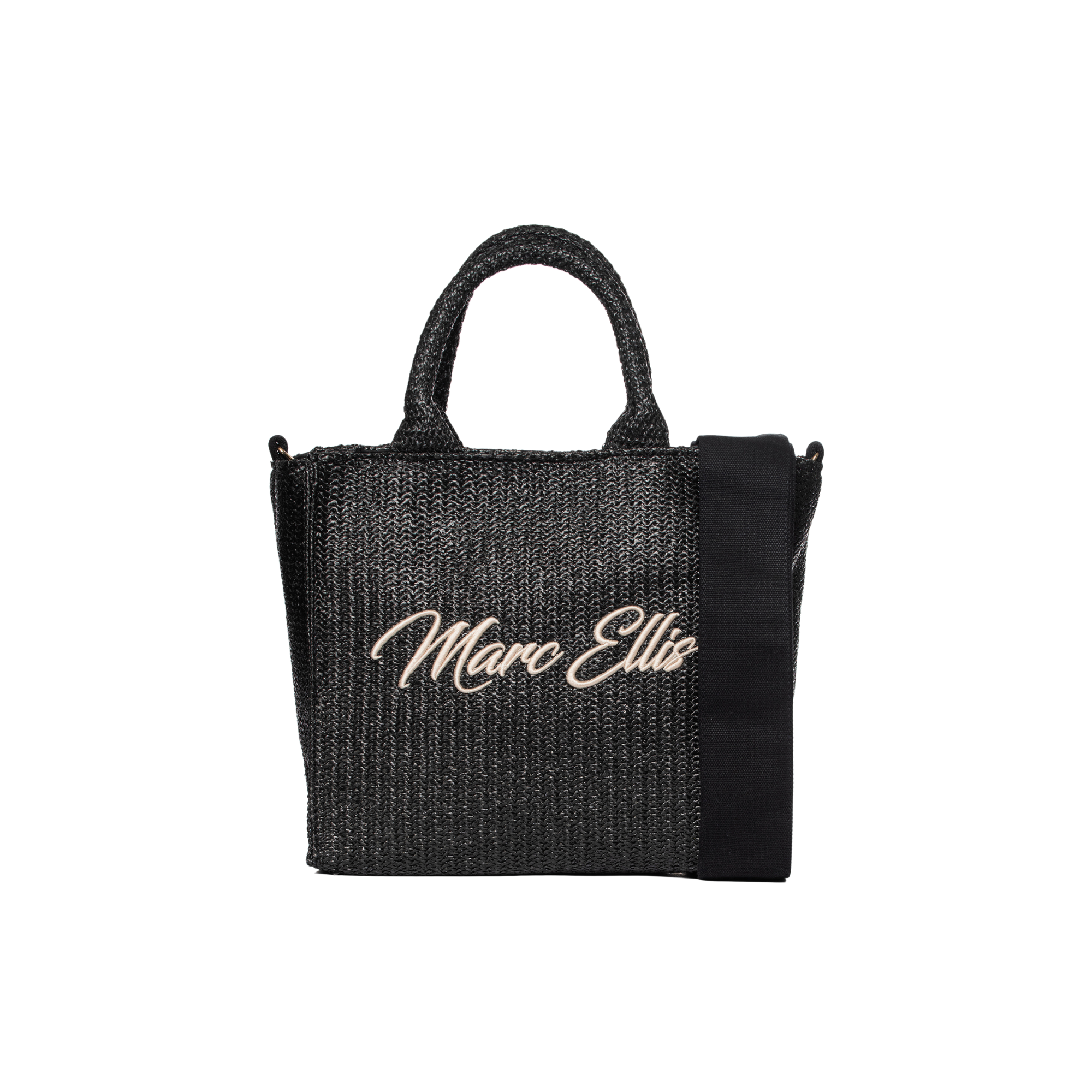 MARC ELLIS BUBY LAS PALMAS L - BLACK