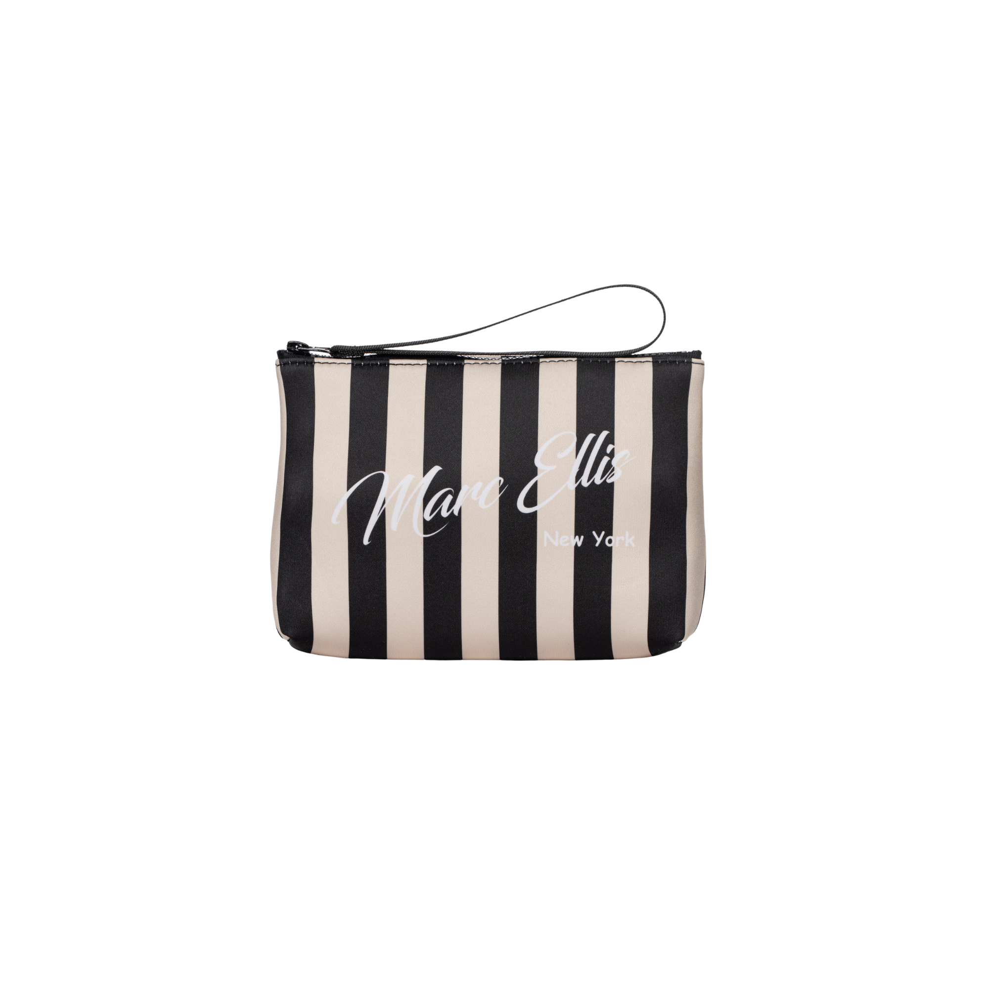 MARC ELLIS BUBY POUCH ELLIS  BLACK