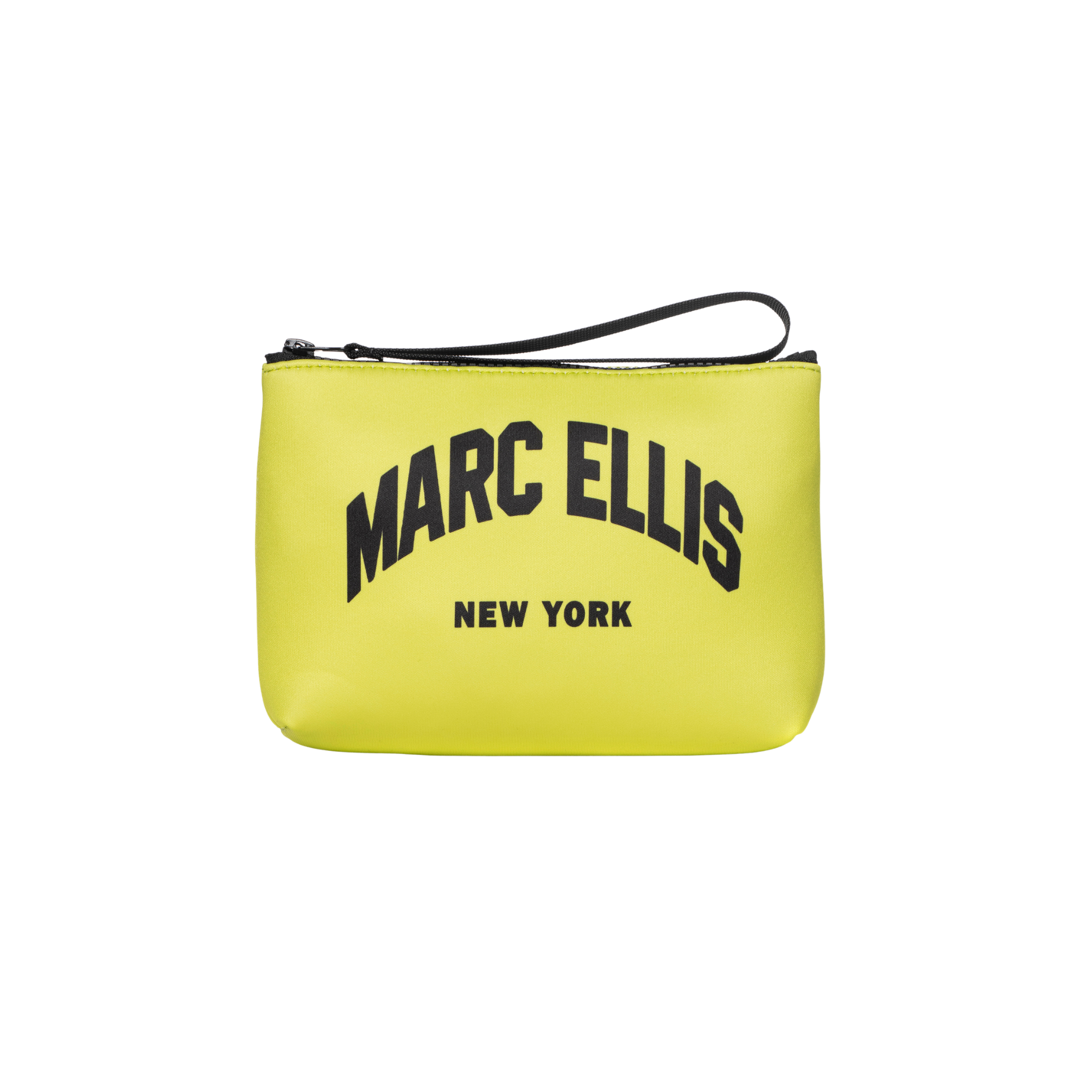 MARC ELLIS BUBY POUCH ELLIS  YELLOW